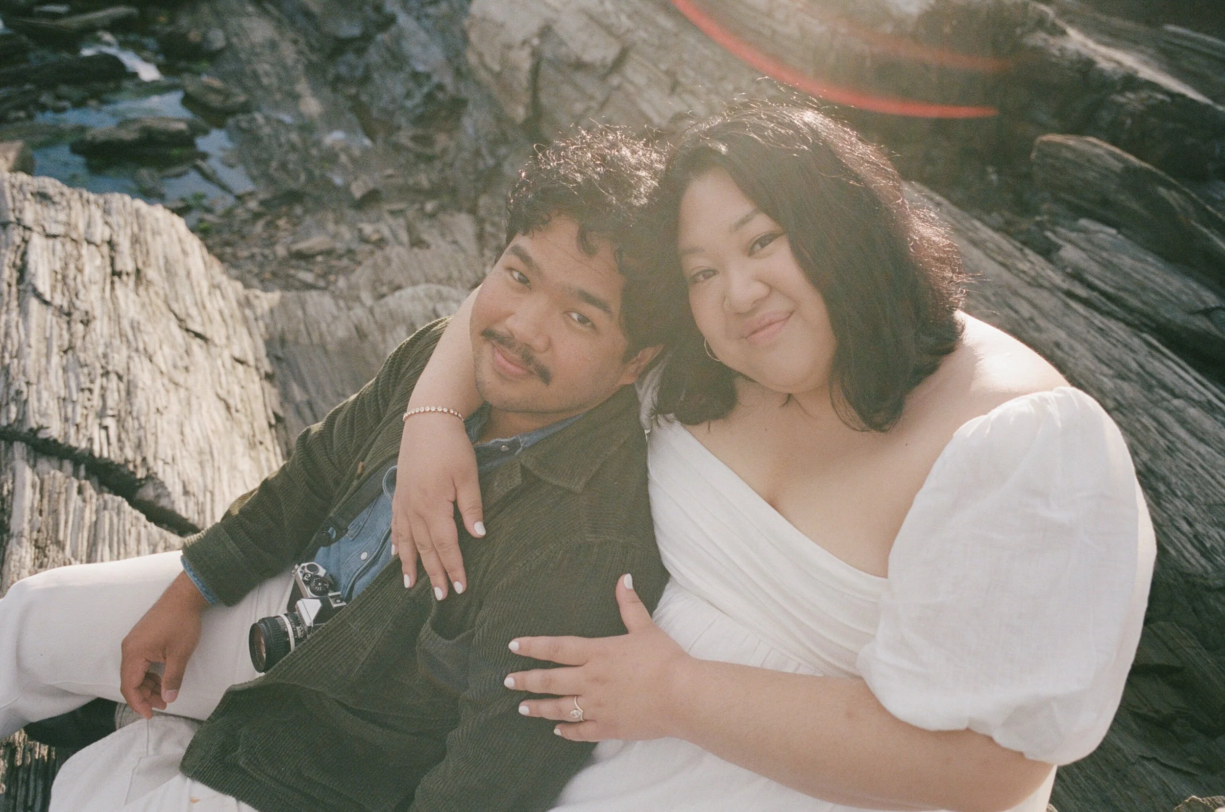 maine wedding photographer