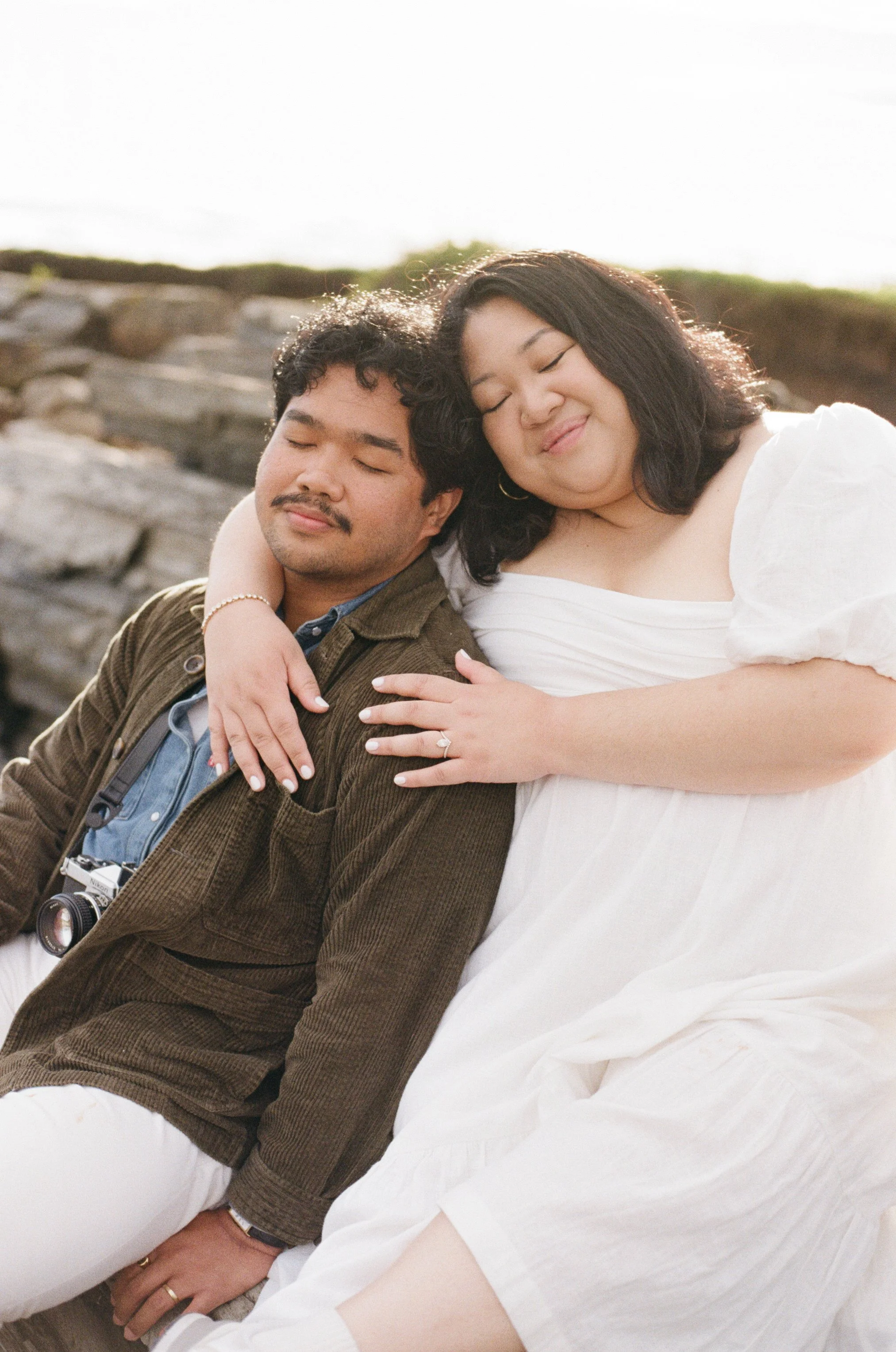 maine film photographer