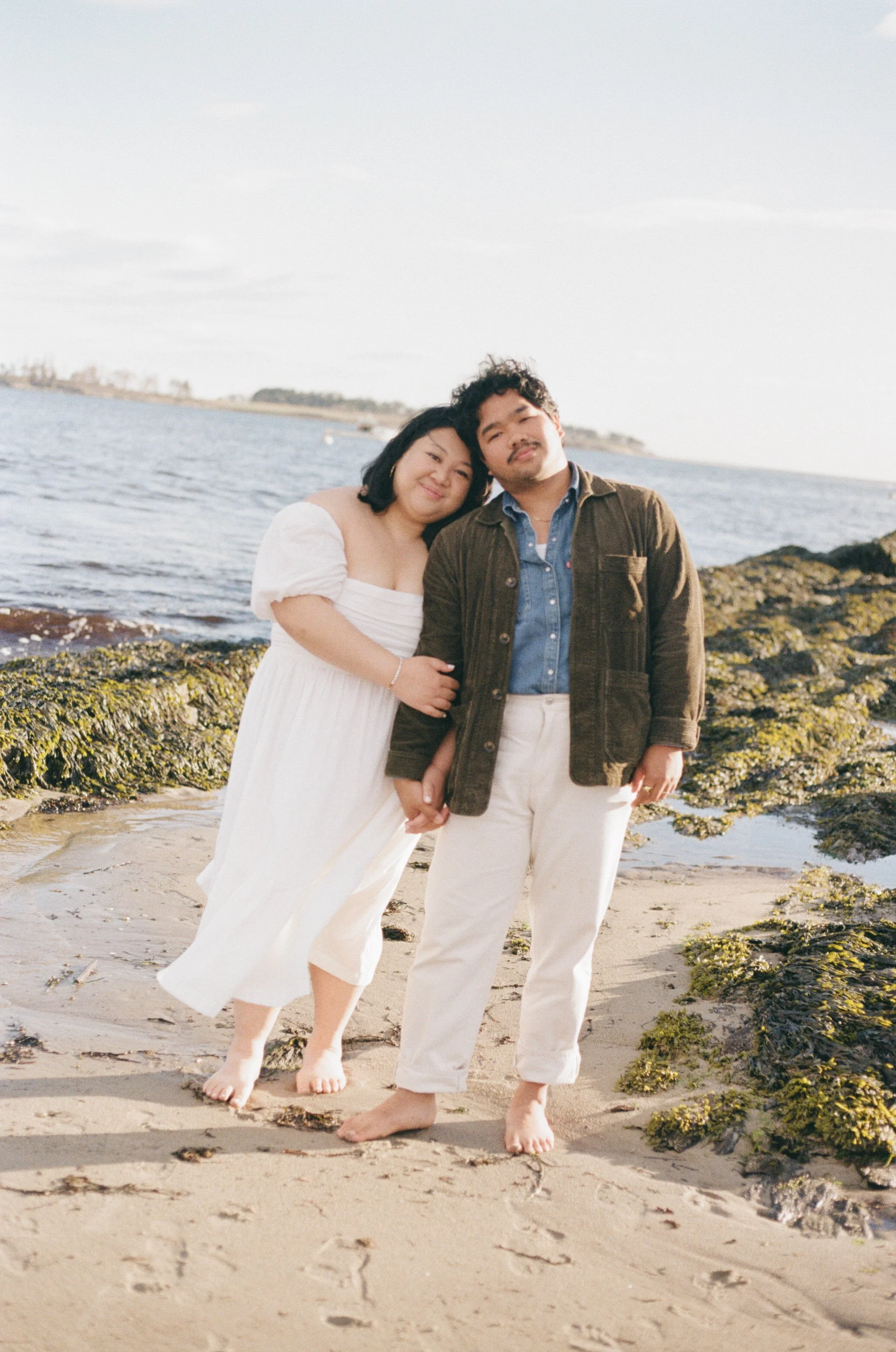 maine wedding film photographer