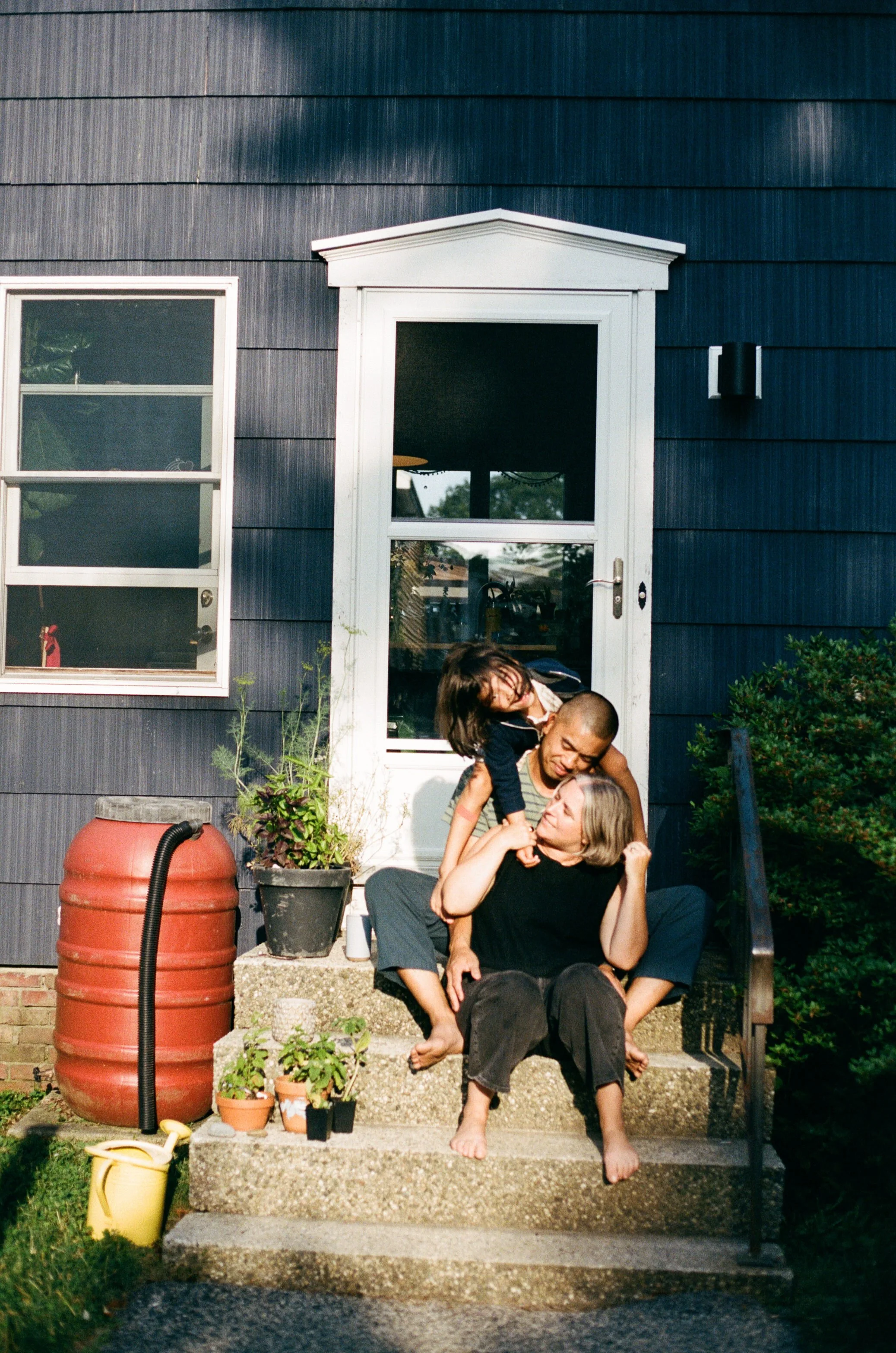 Maine family photographer