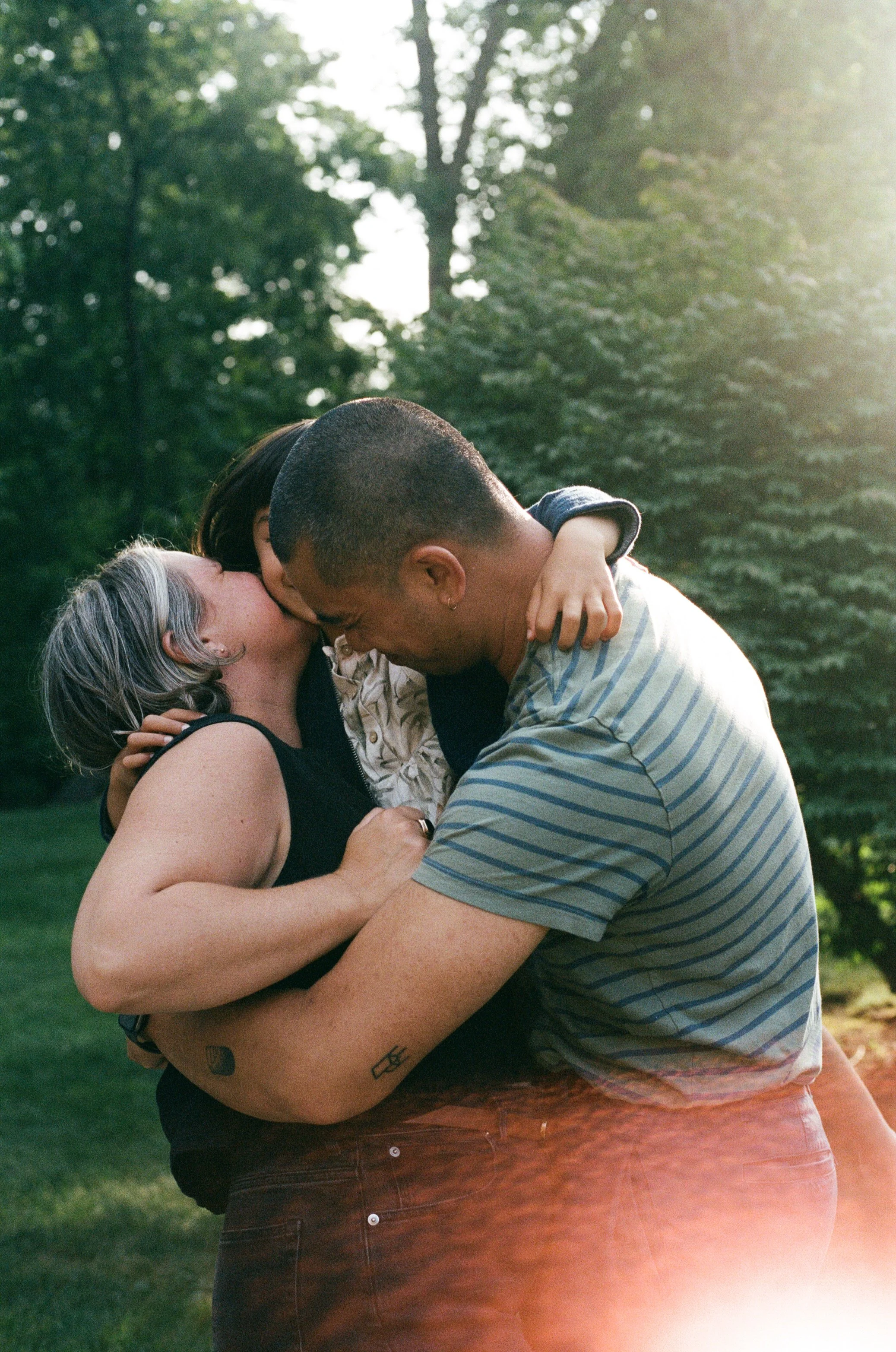 maine film family photographer