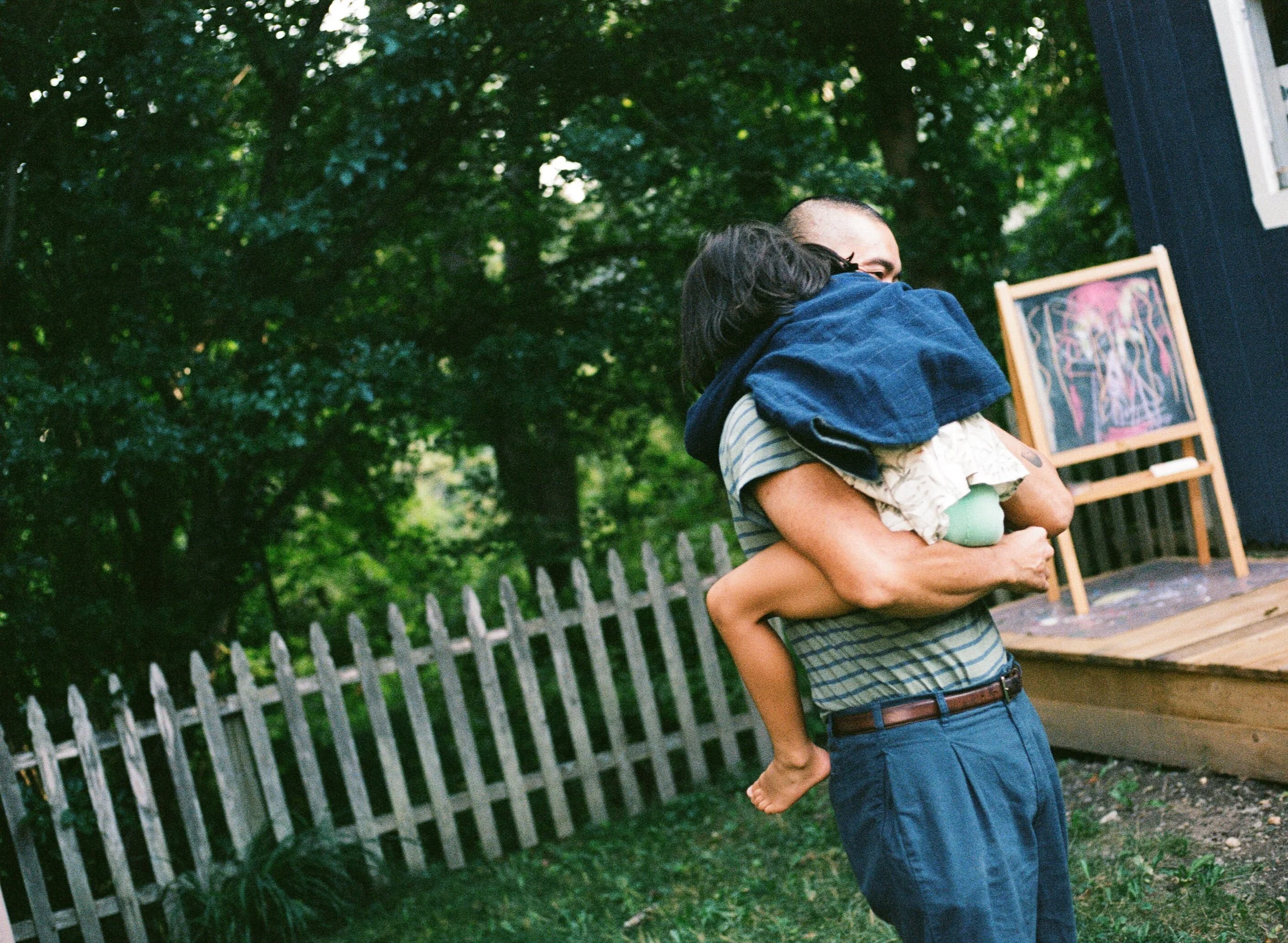 private family photography ideas