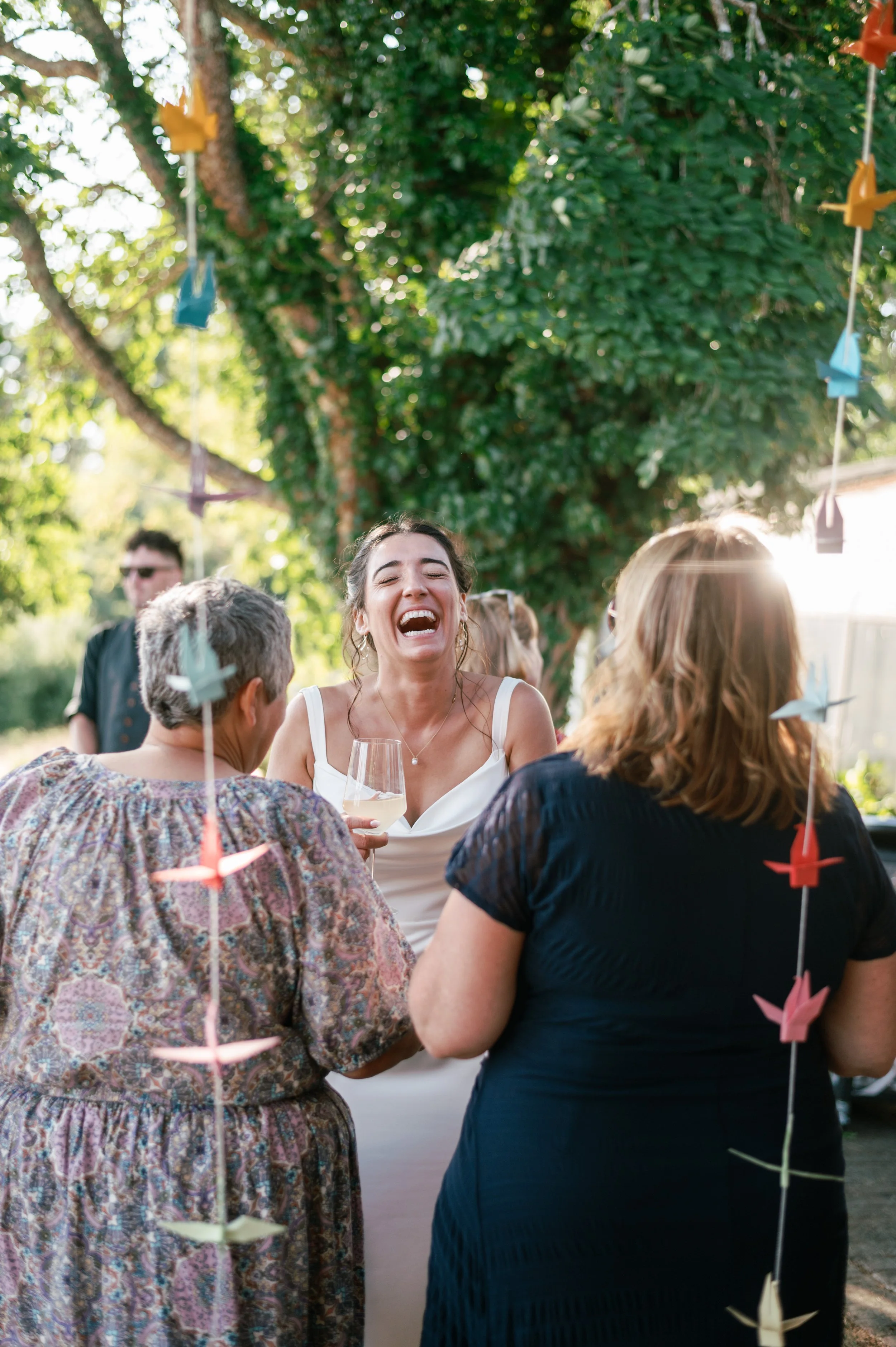 maine summer wedding inspiration