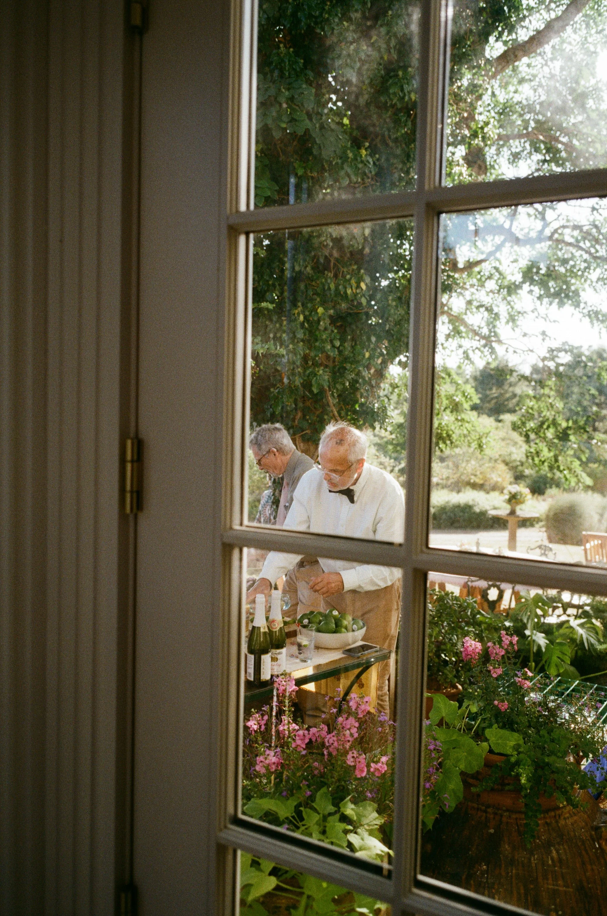 maine wedding photographer film