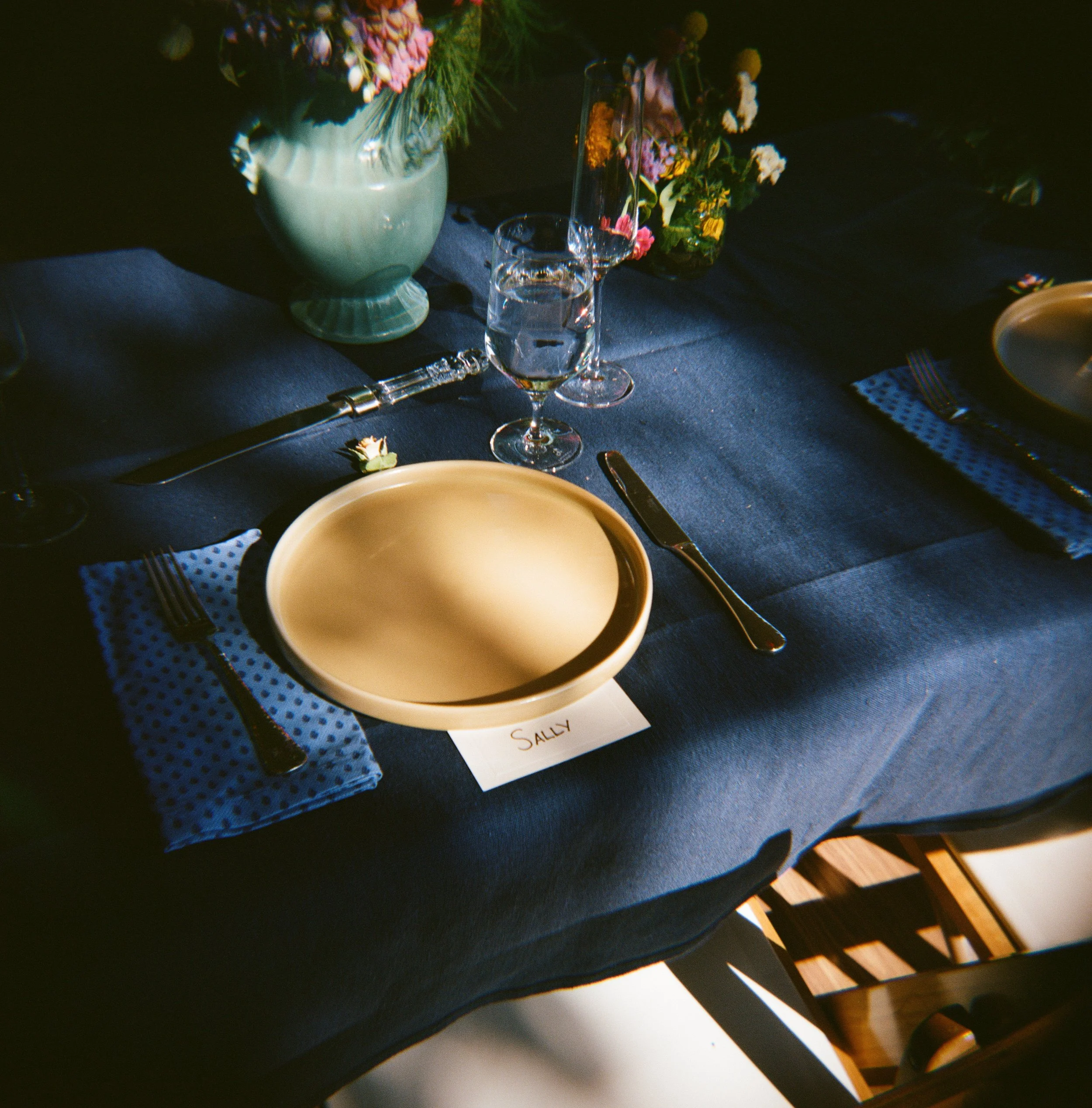 alternative wedding photography maine