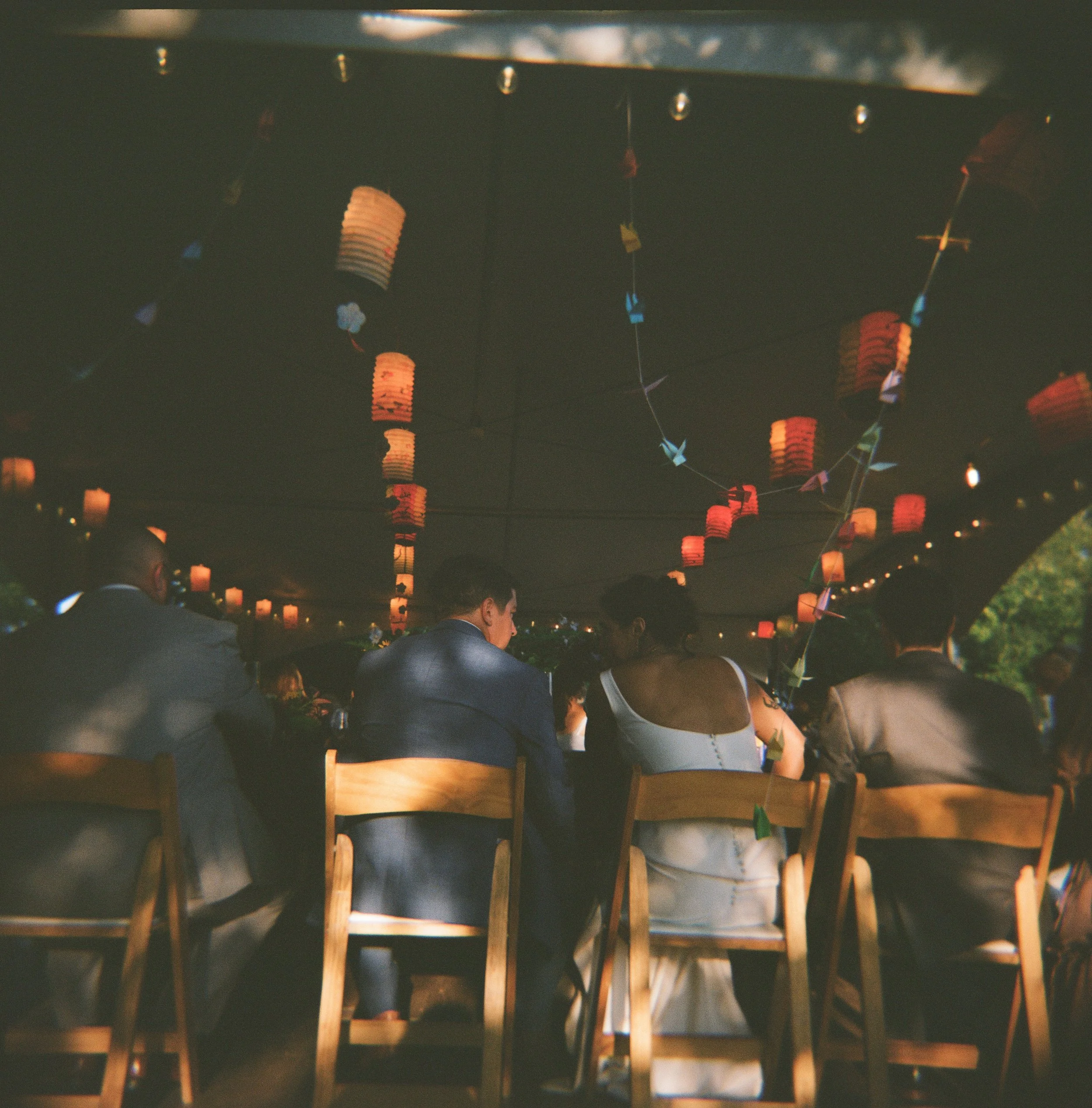 documentary wedding film photography