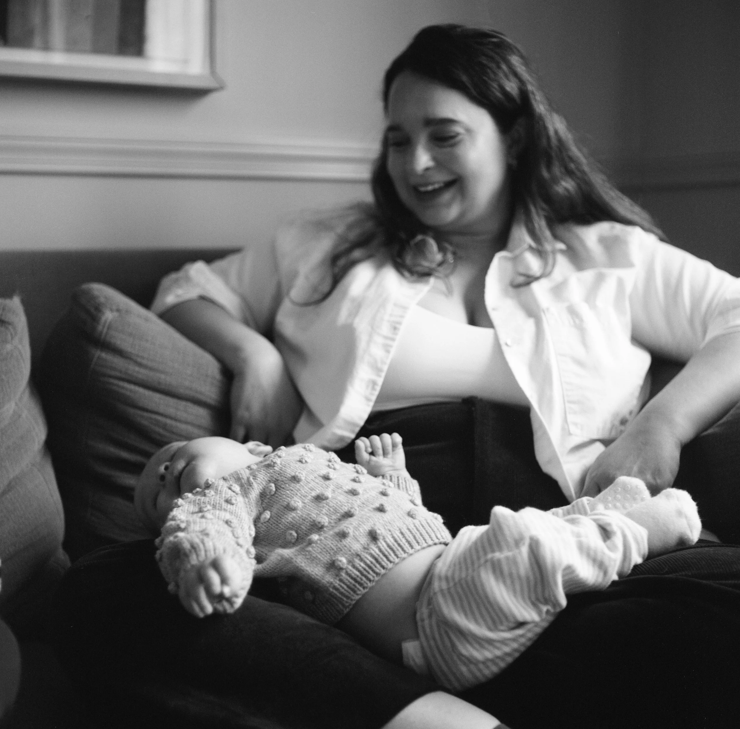 maine newborn photographer