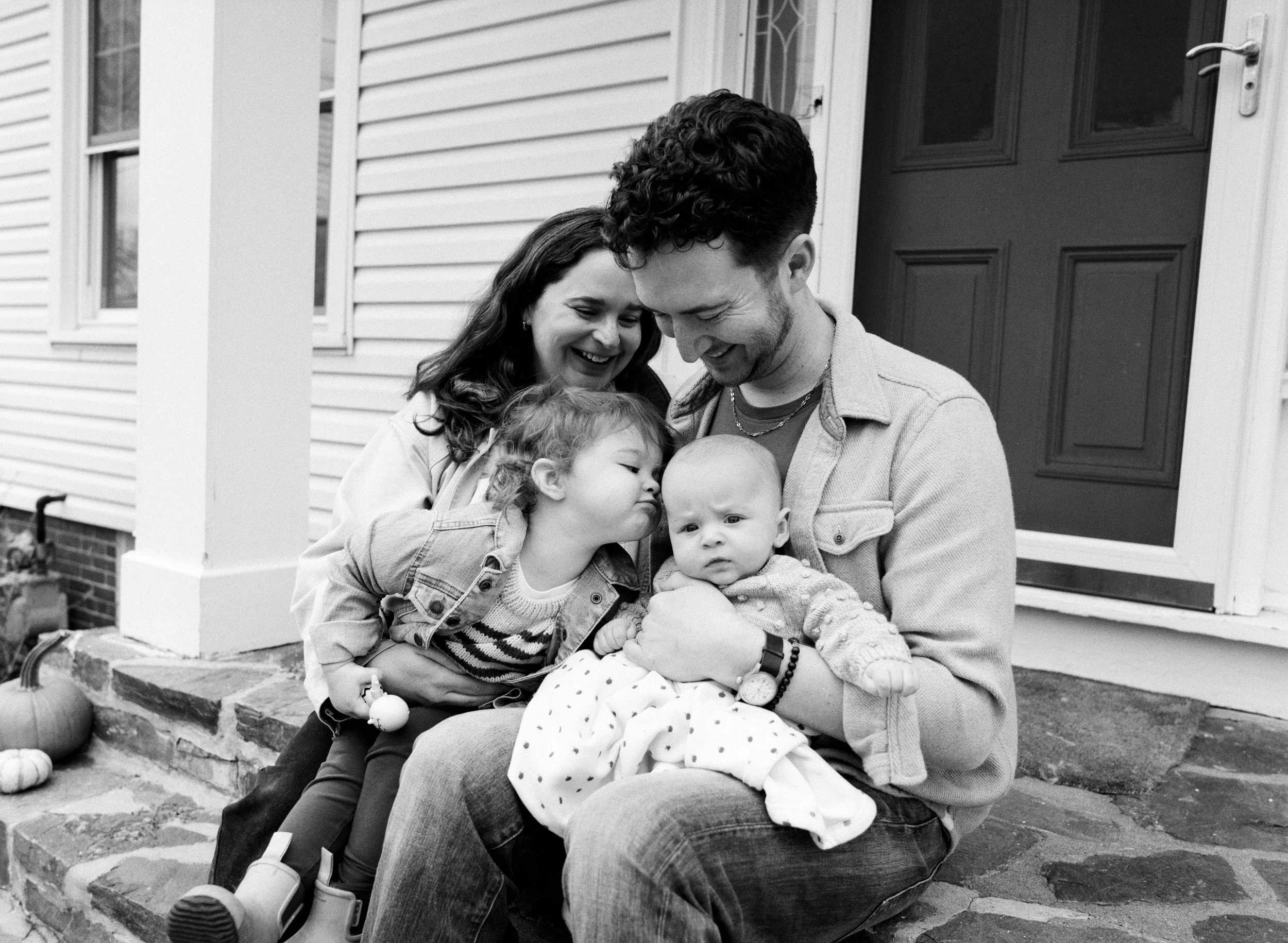 maine family film photographer