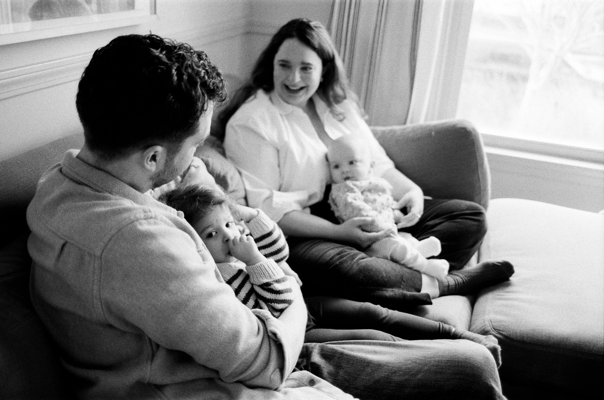 portland maine newborn photography