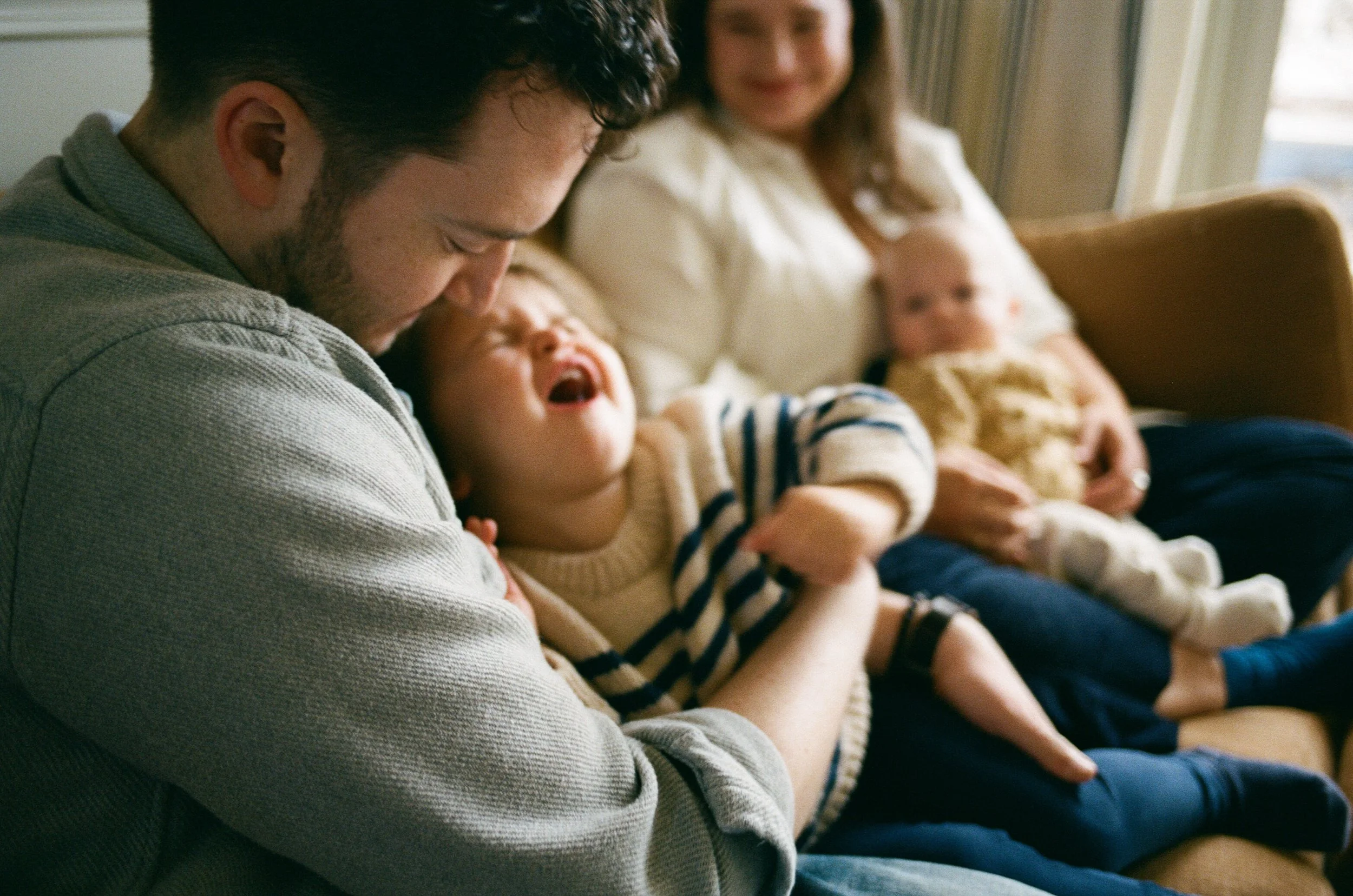 maine family film photography