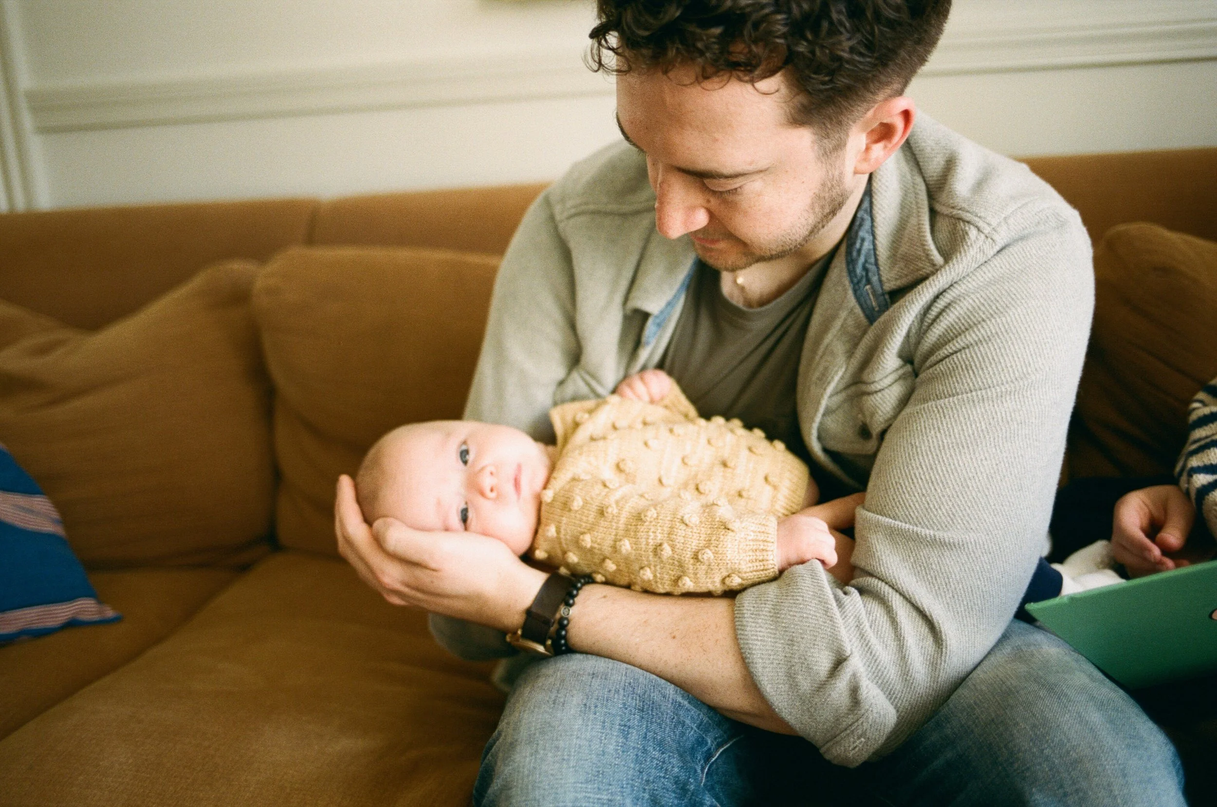 portland maine lifestyle family photography