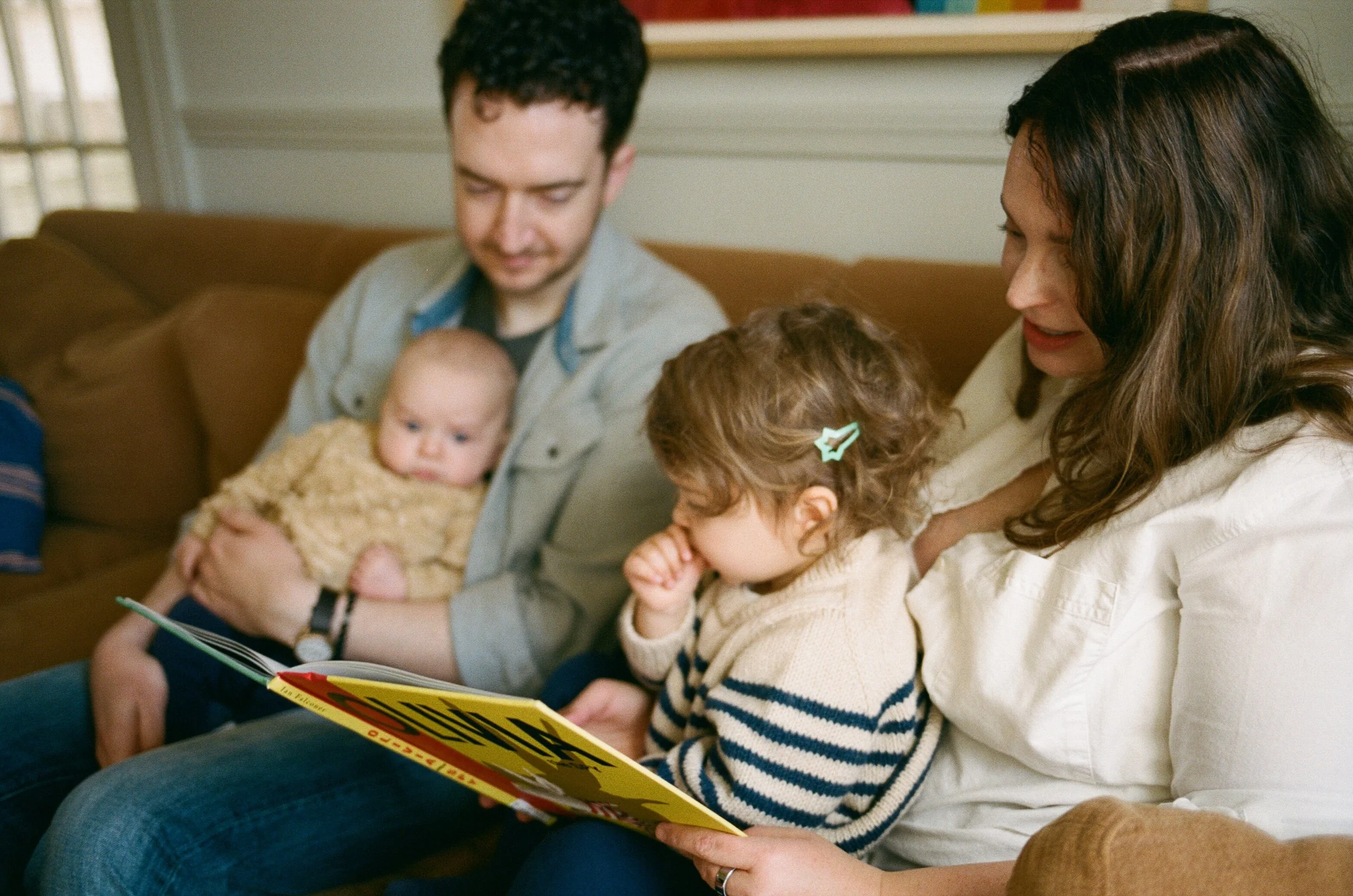 film photography portland maine