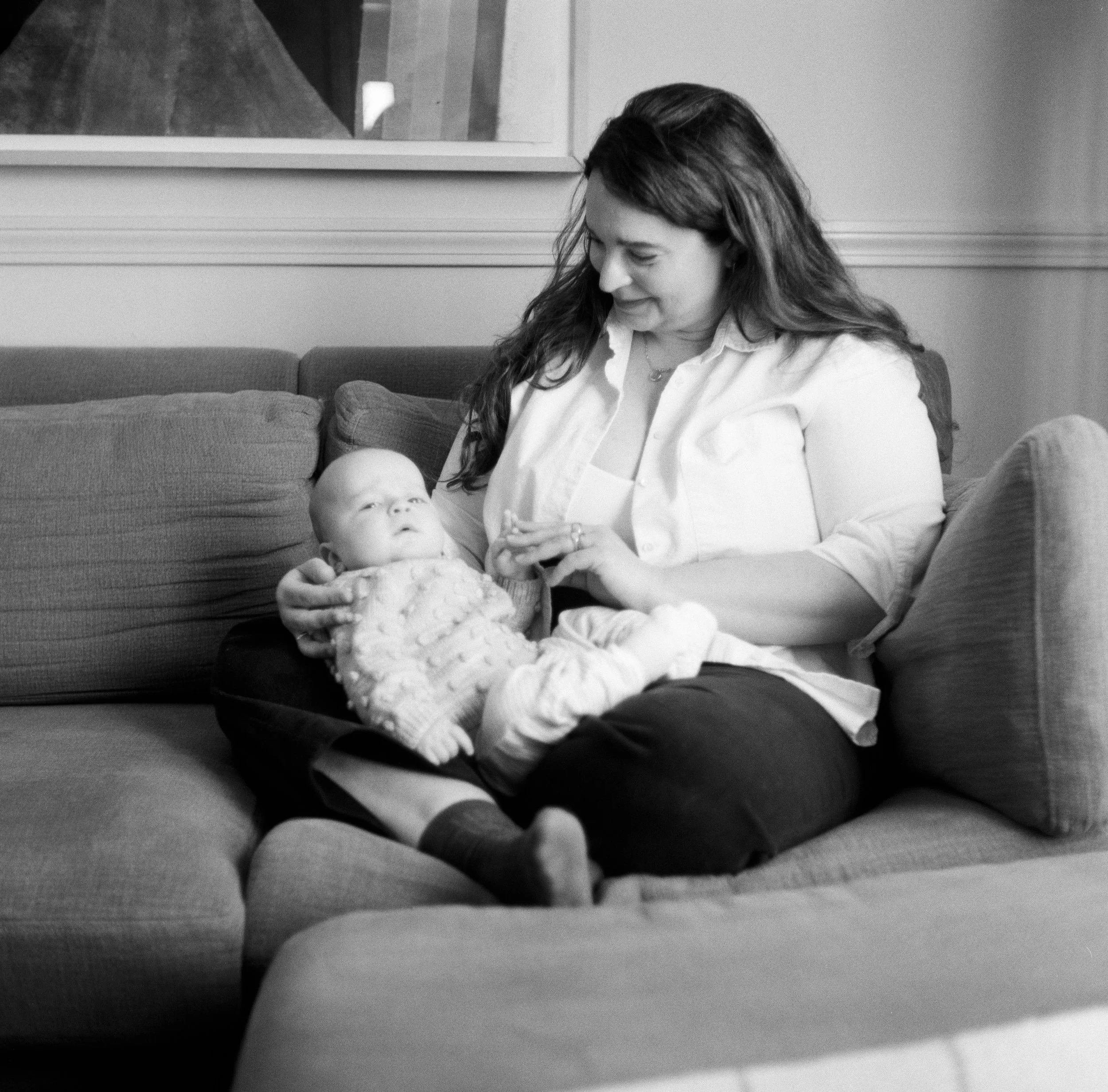 maine family film photography