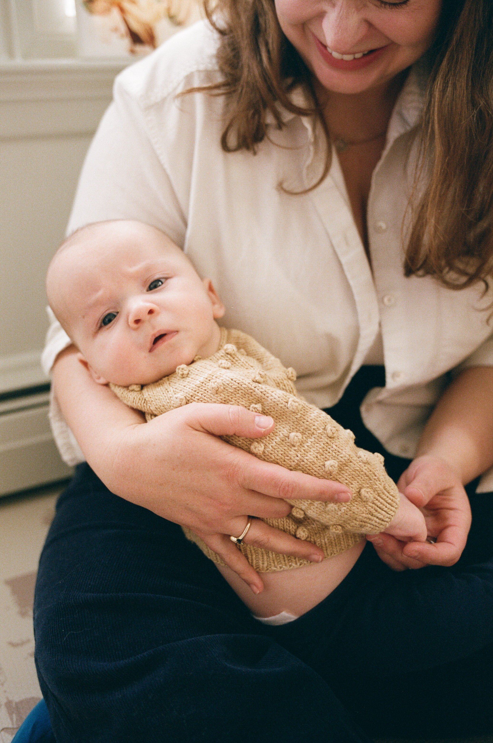 maine newborn photographer