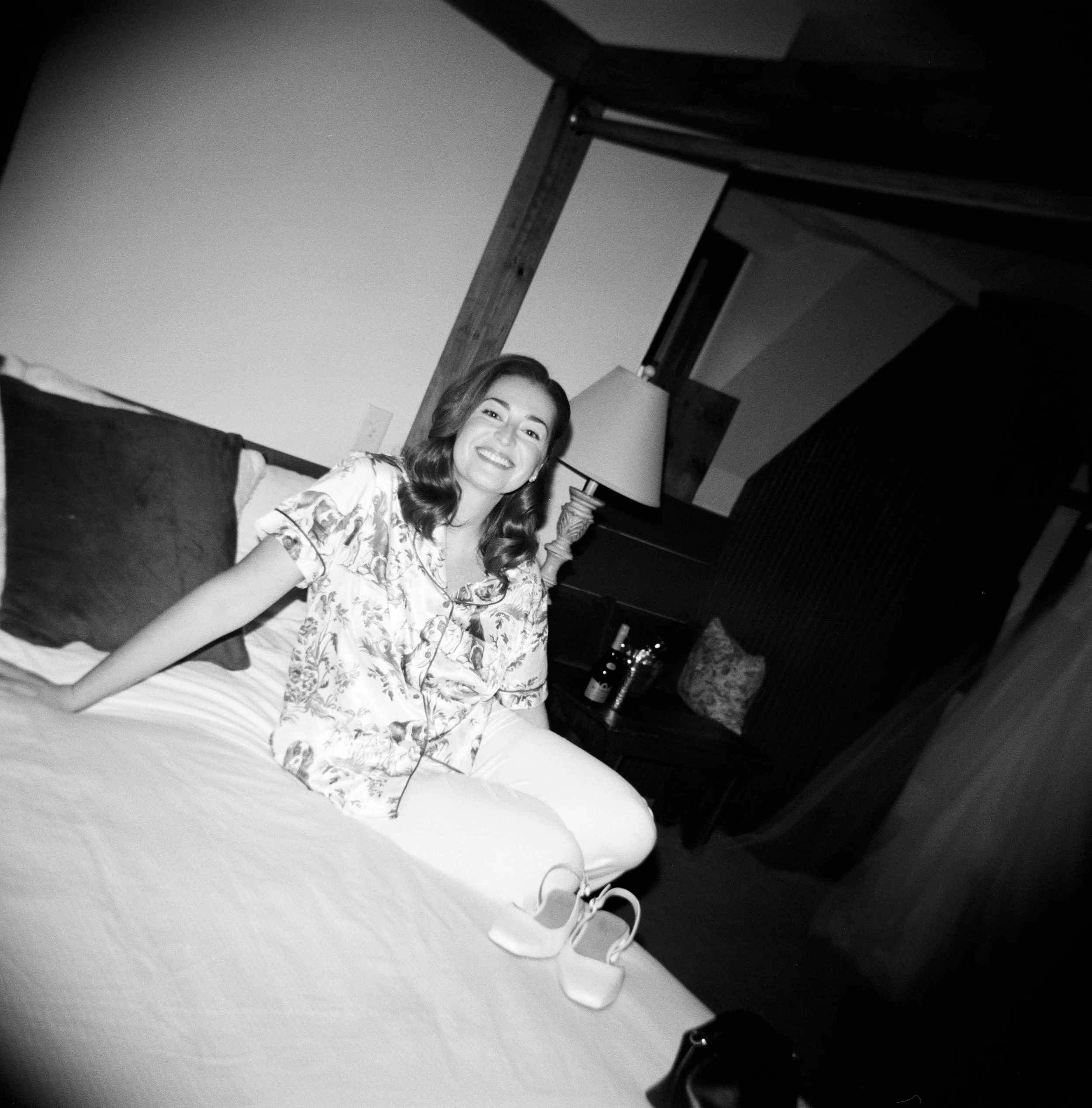 massachusetts film wedding photographer