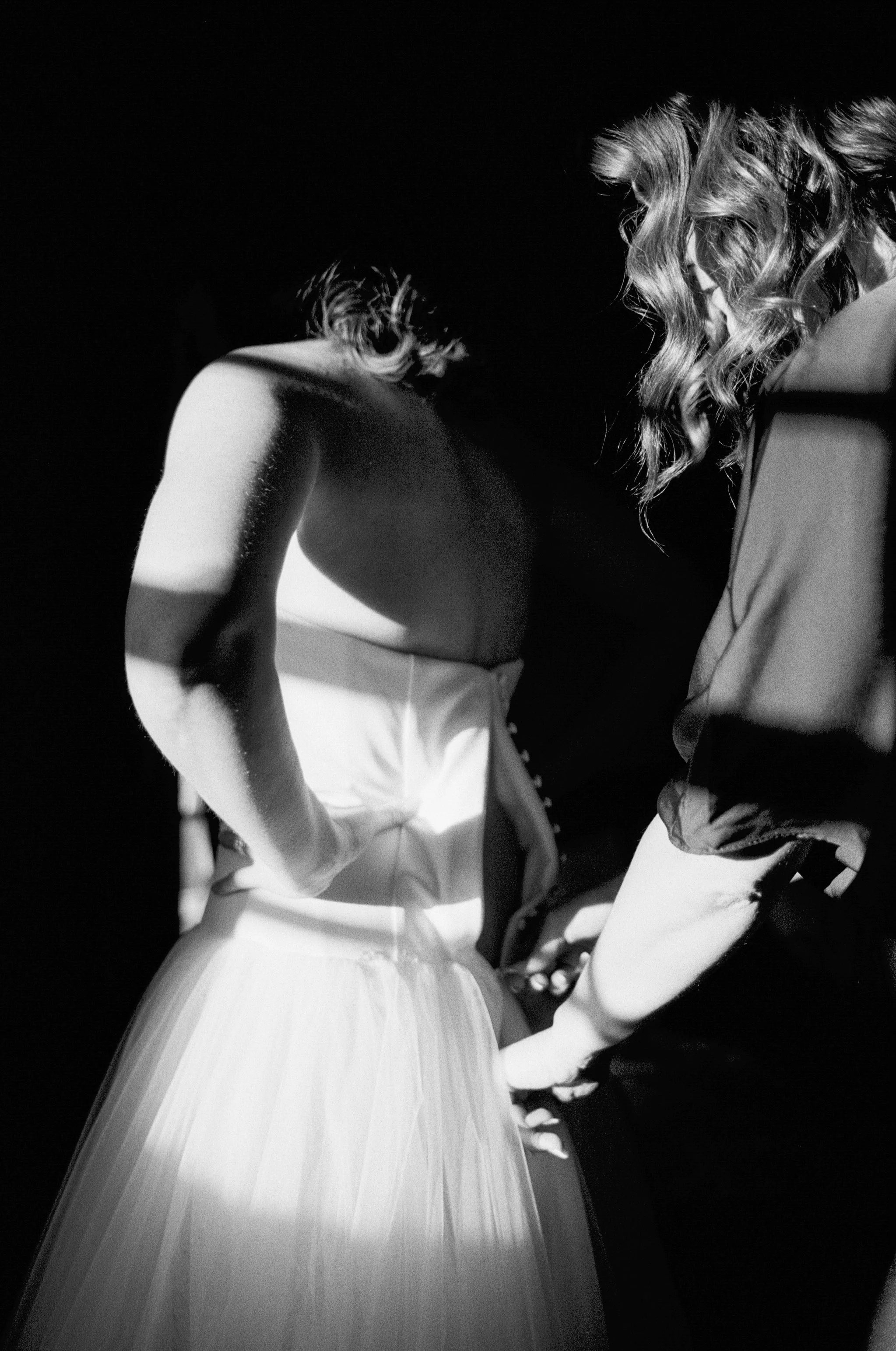 massachusetts documentary wedding photography