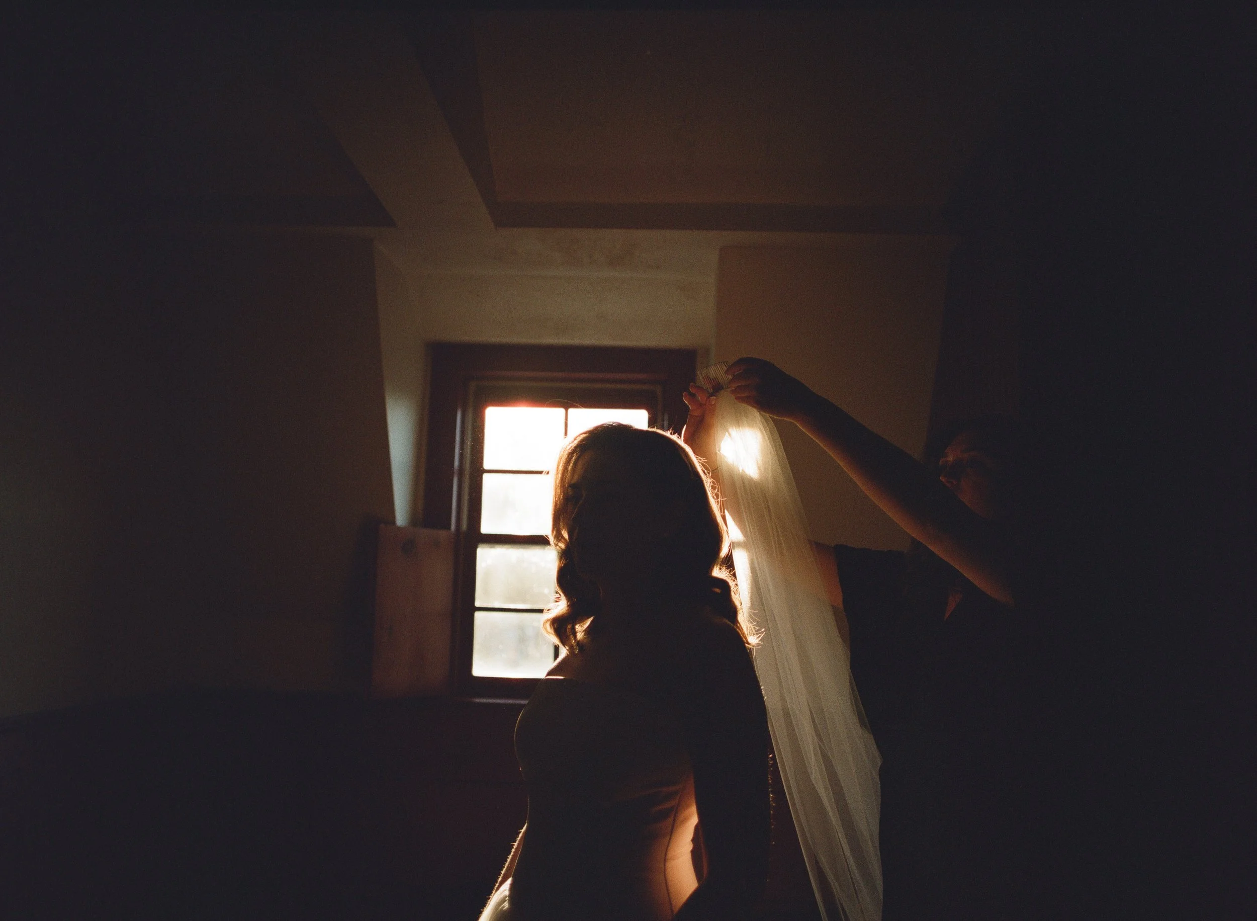 Massachusetts film photographer