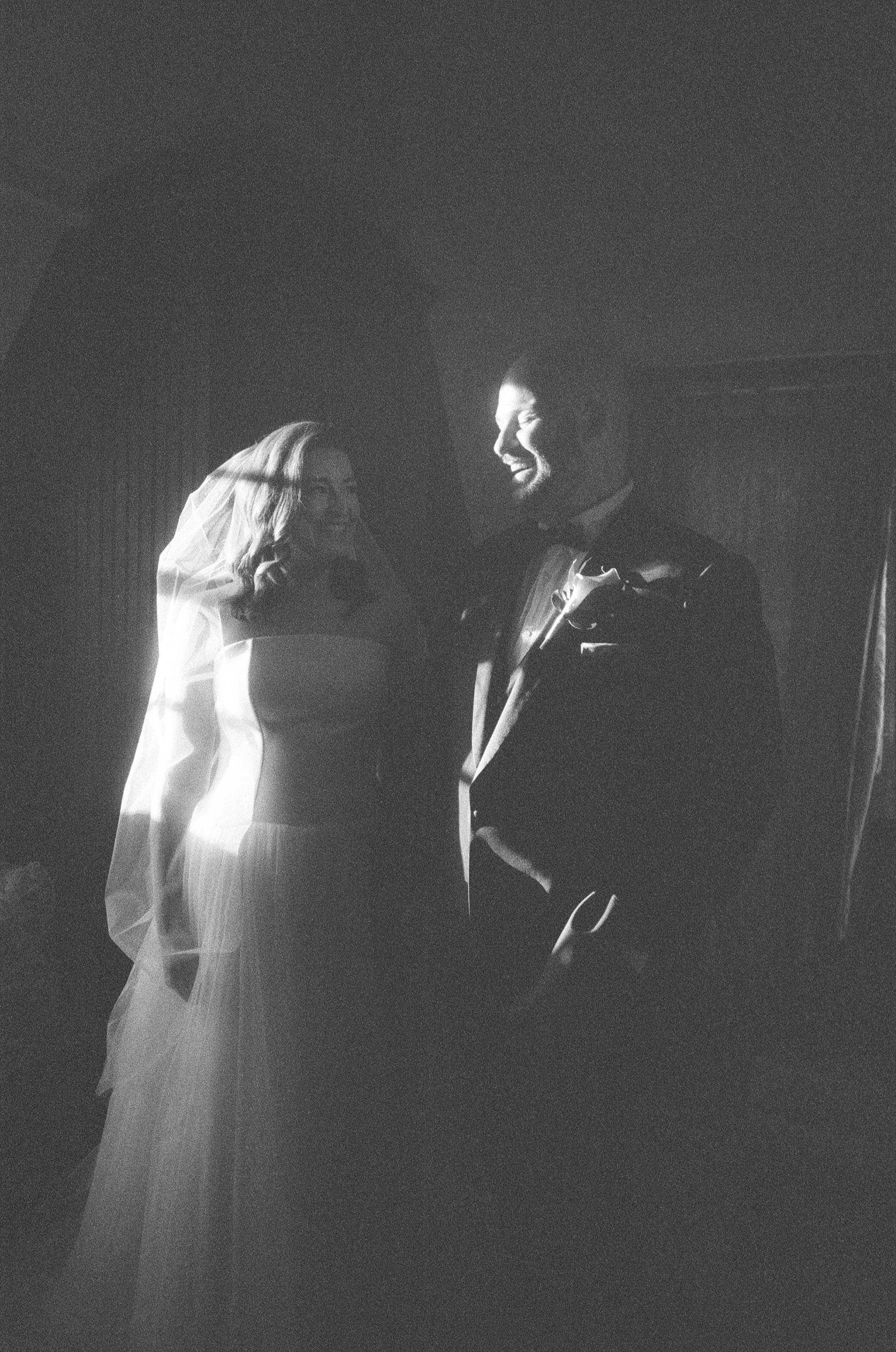 boston film wedding photographer