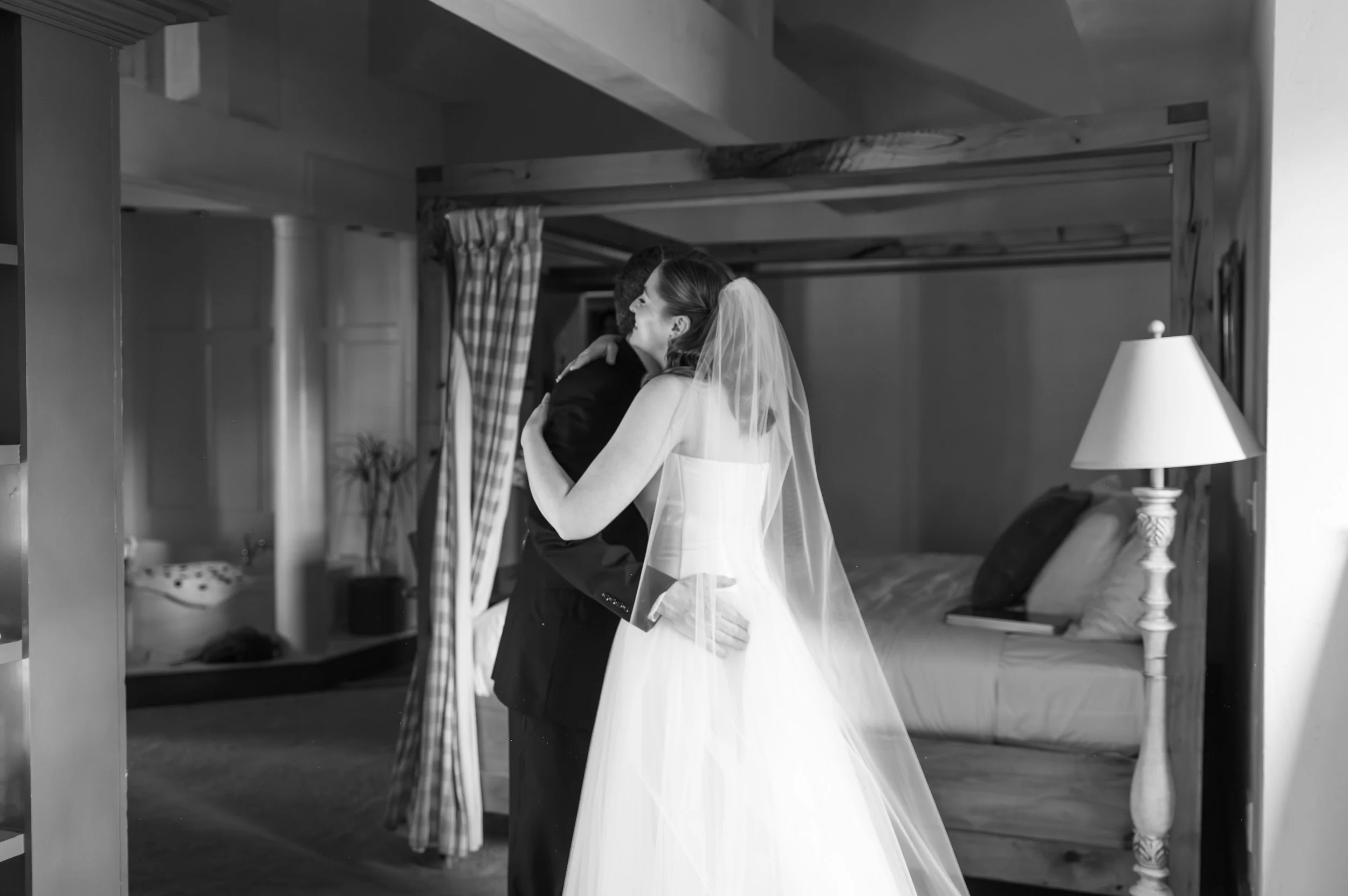 New england wedding photographer film