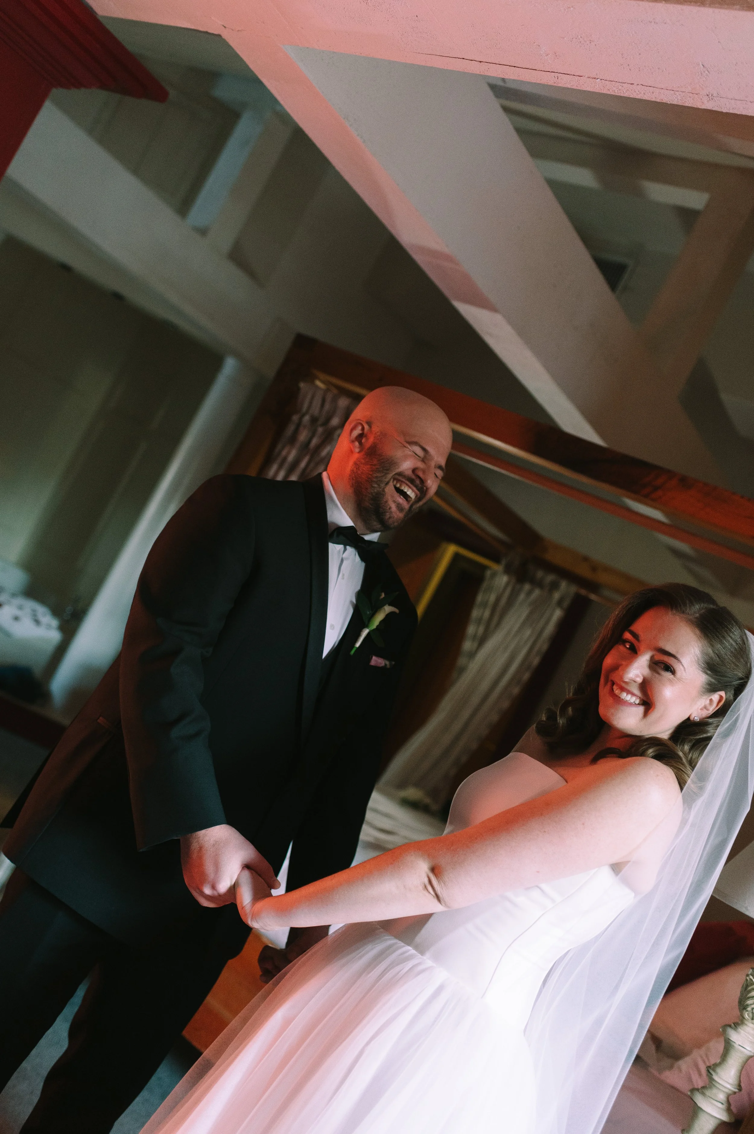 boston massachusetts wedding photographer