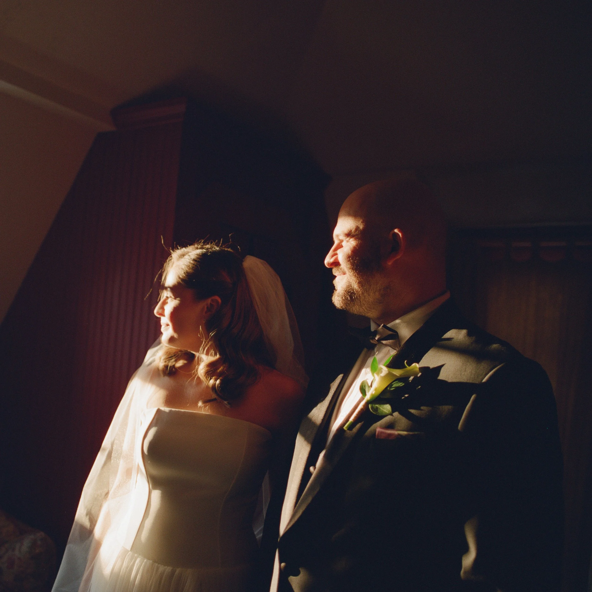 boston wedding photographer documentary