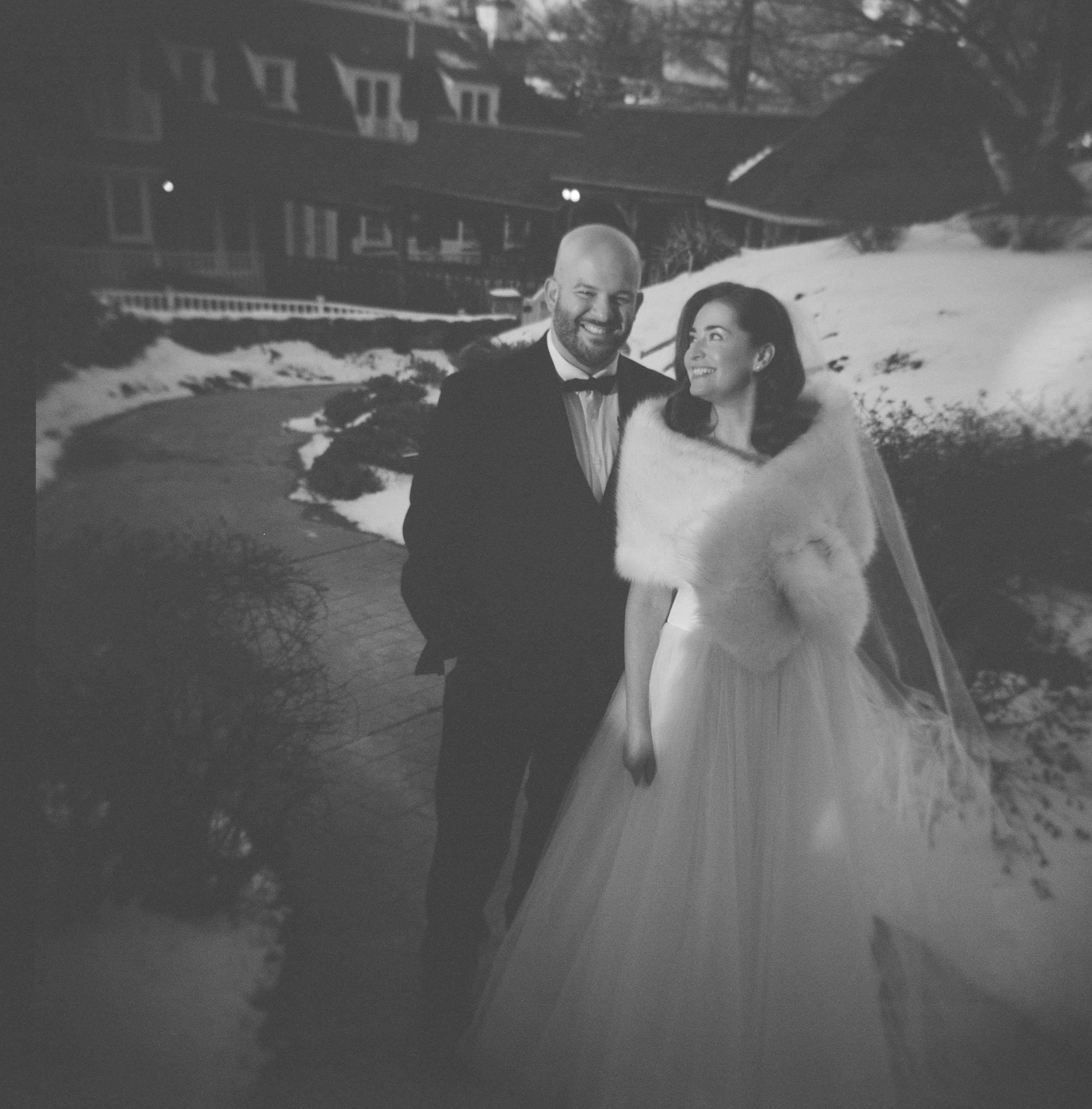 boston film wedding photographer