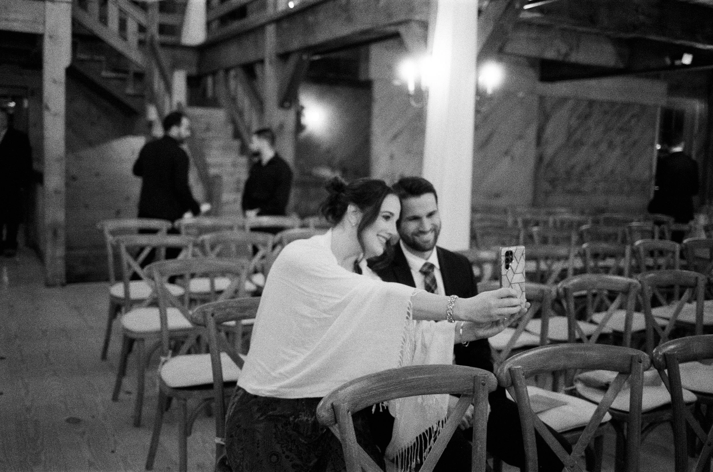 winter wedding guest outfit inspiration