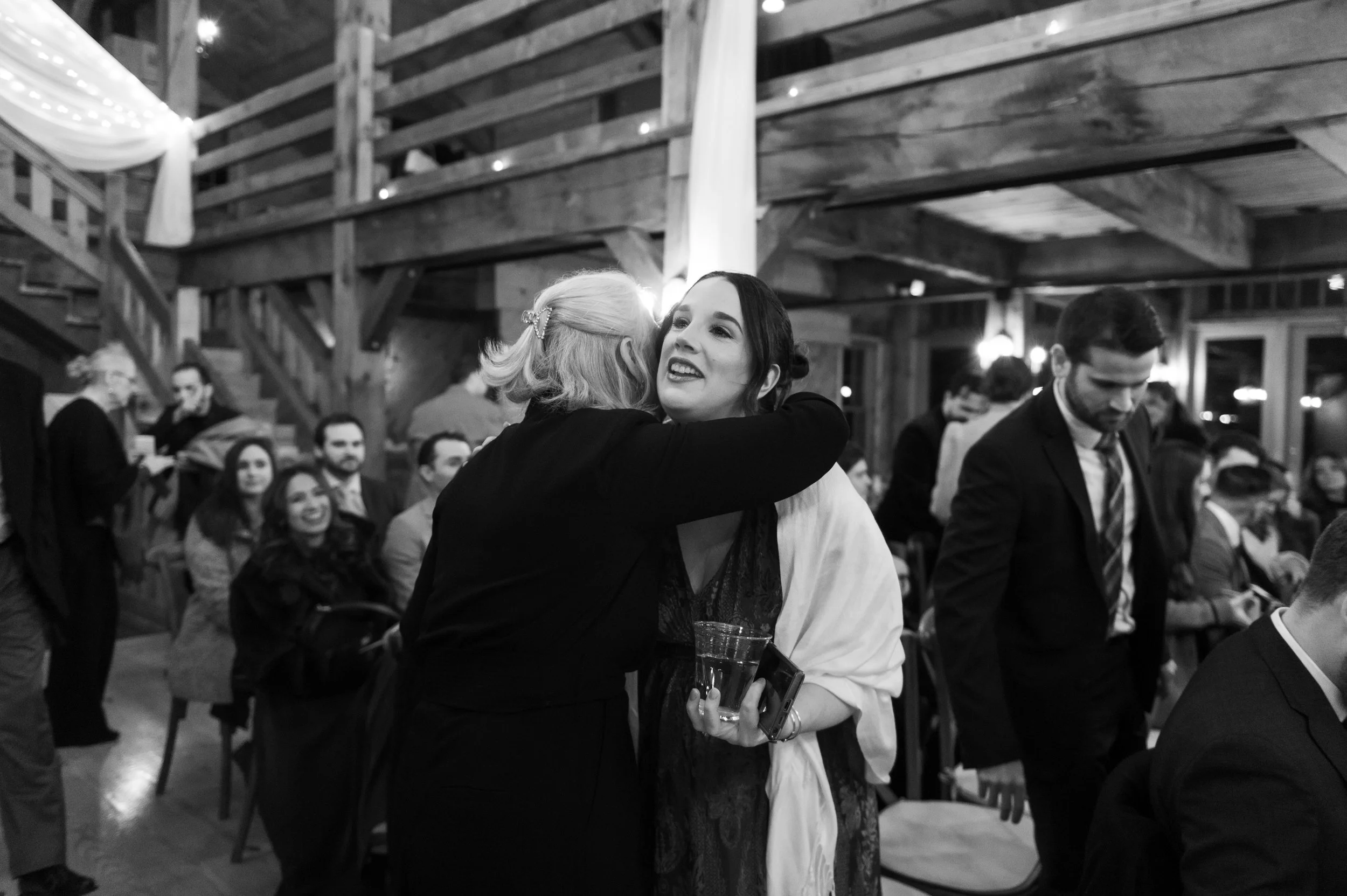 winter wedding inspiration