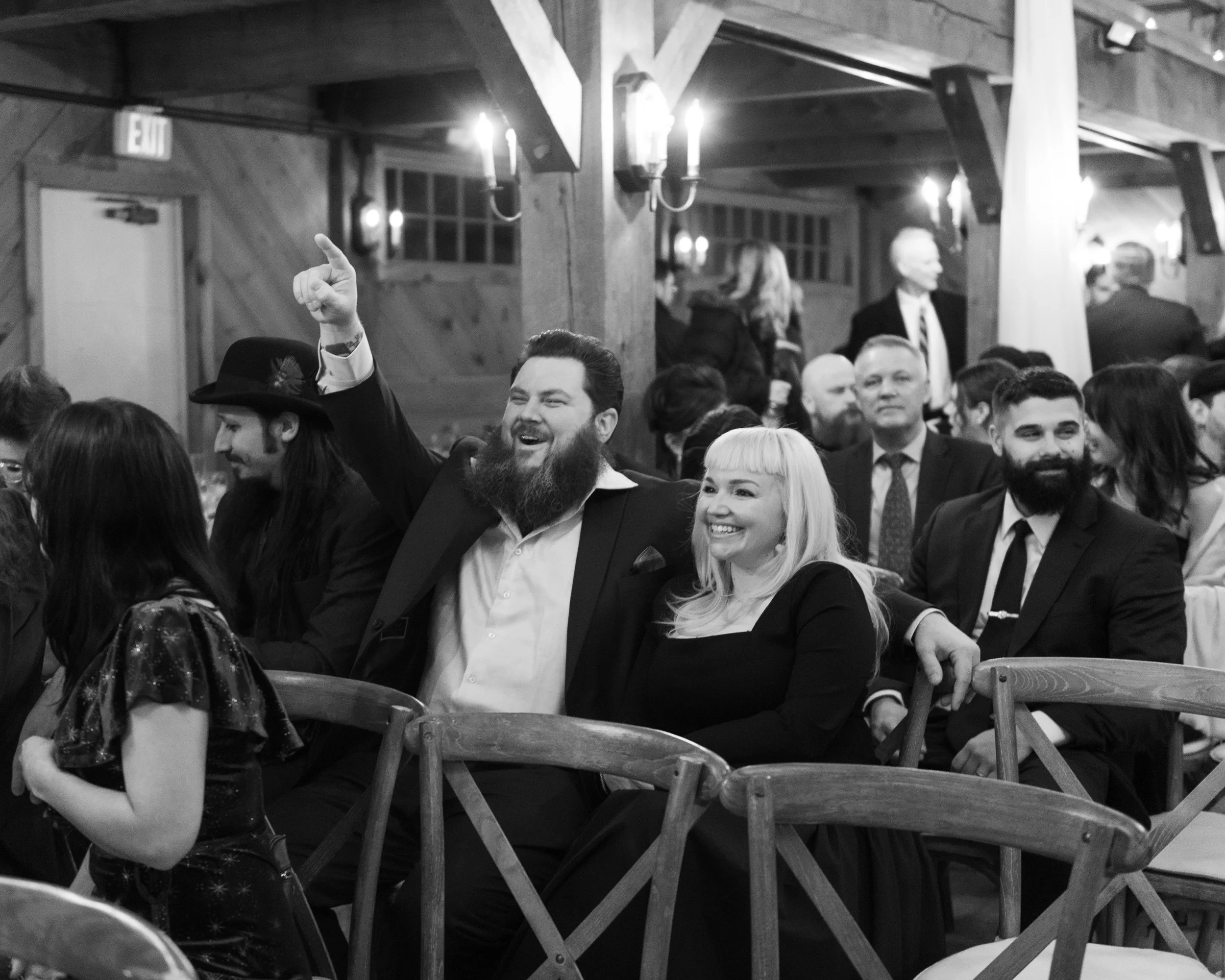 massachusetts documentary wedding photographer