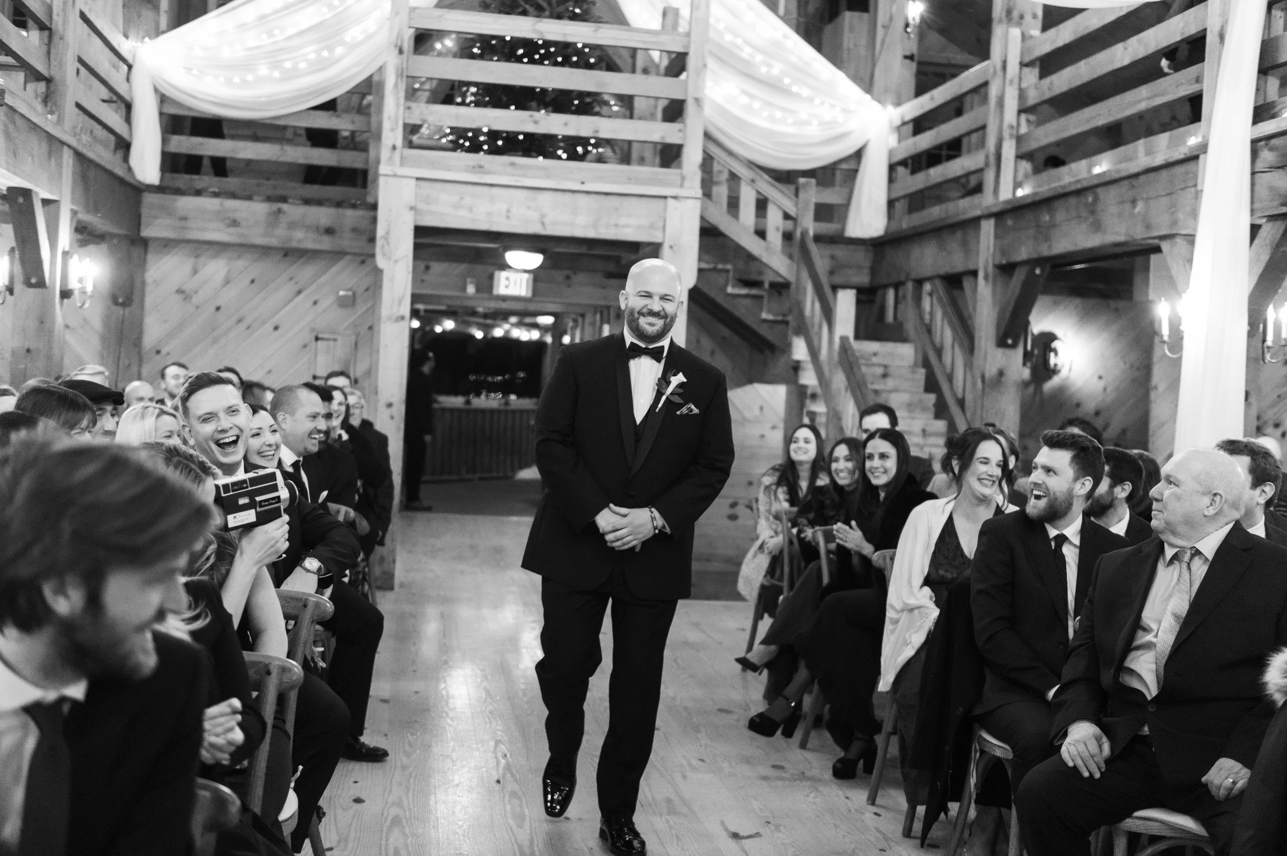 Massachusetts wedding photographer