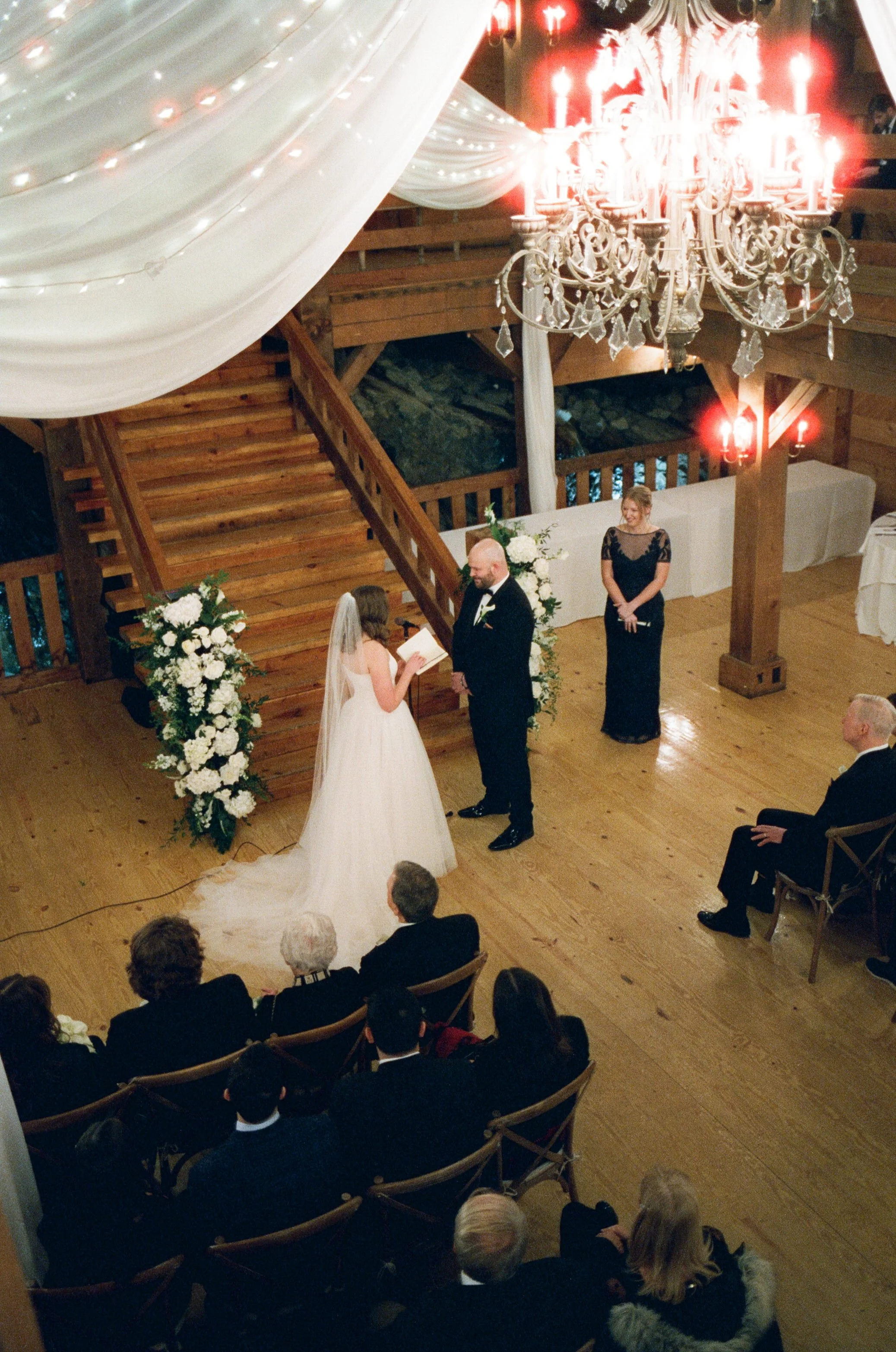 Boston wedding photographer documentary