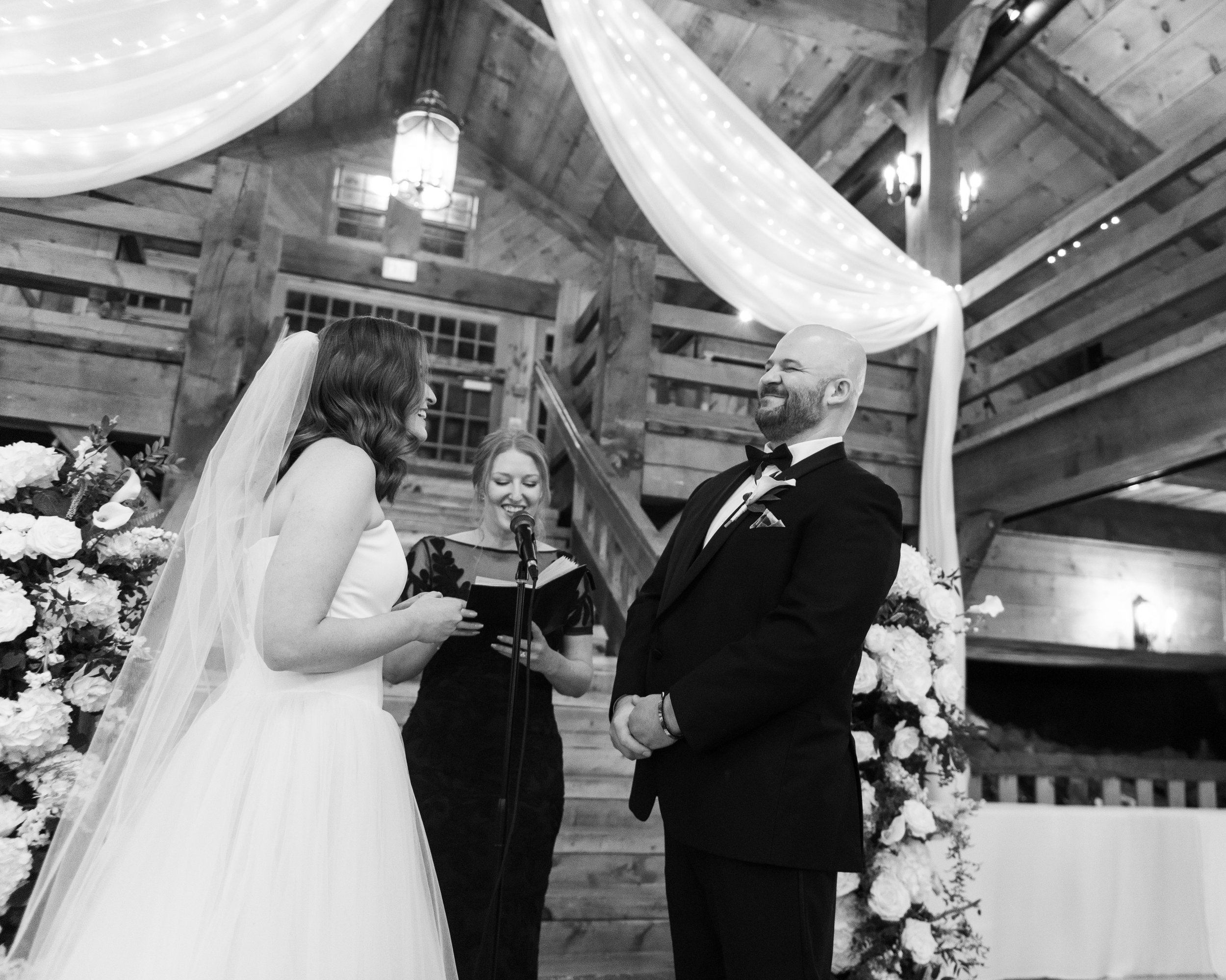 Boston wedding film photography