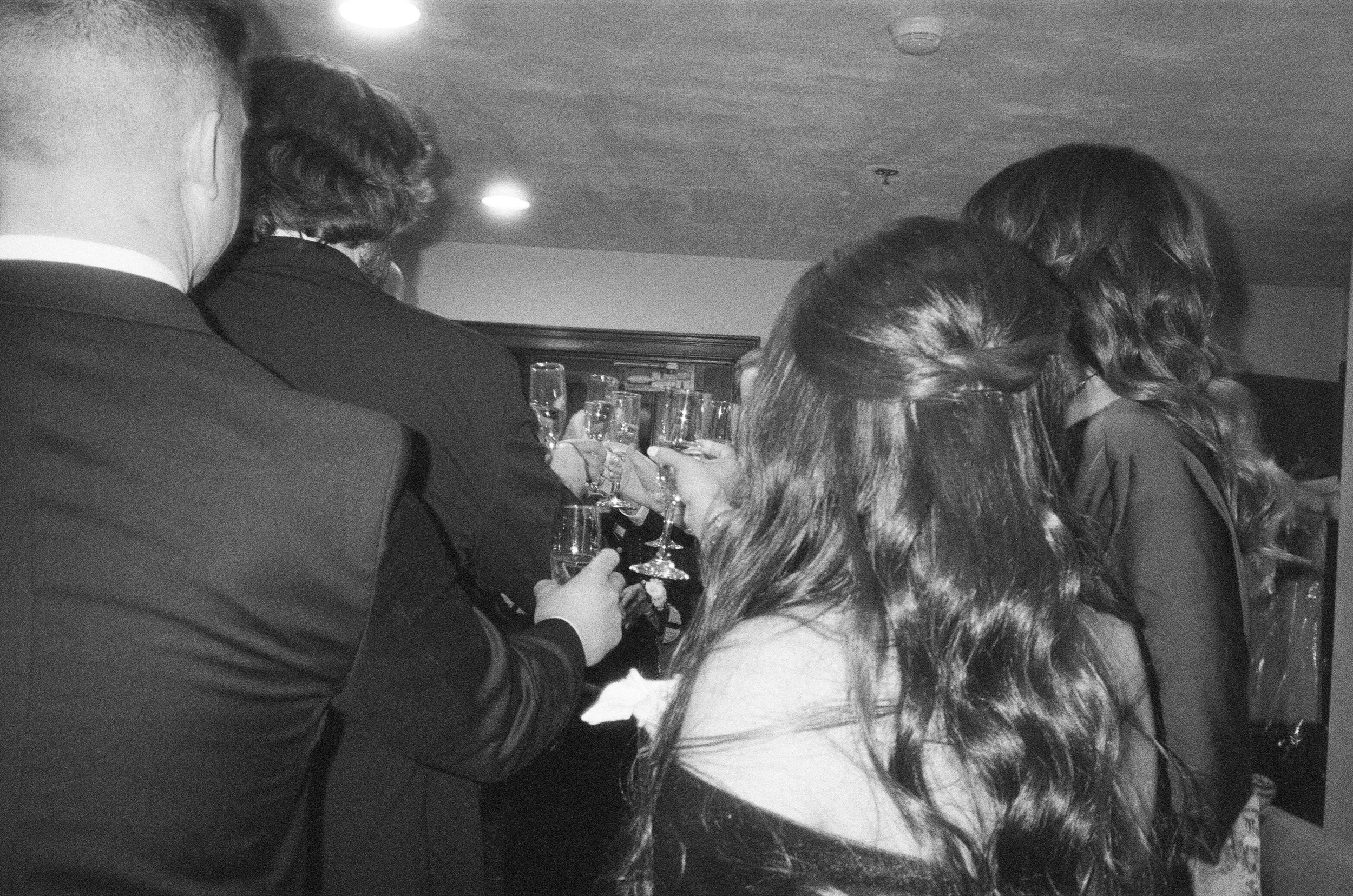 Cohasset wedding photographer