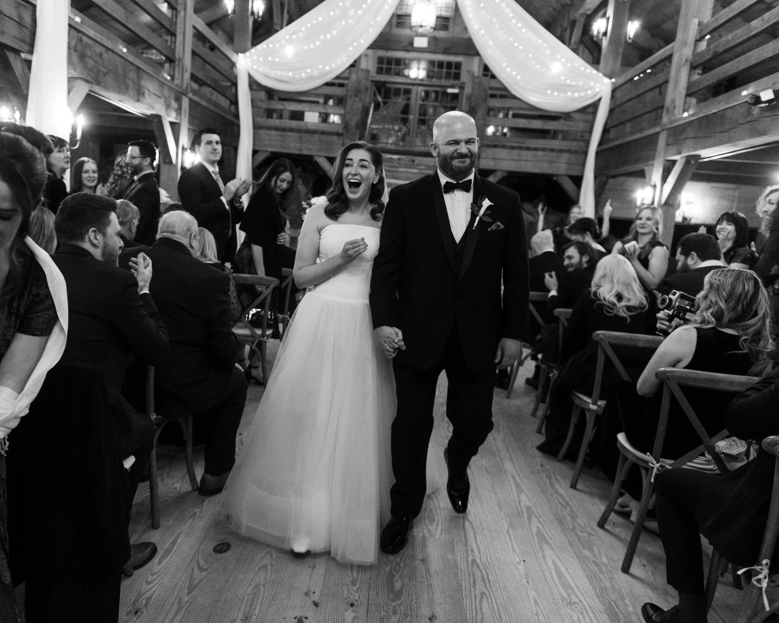 documentary massachusetts wedding photographer