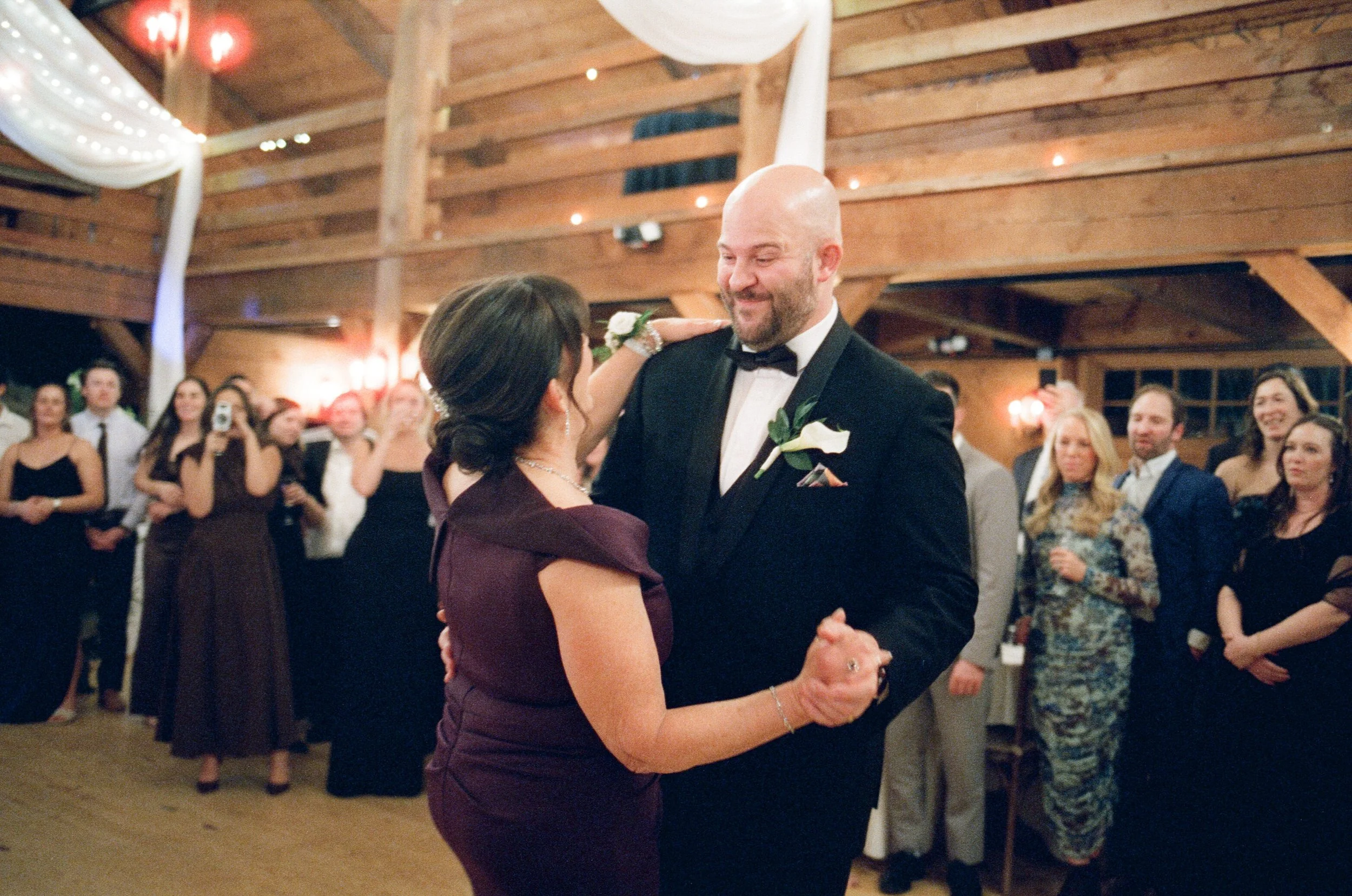 film wedding photographer