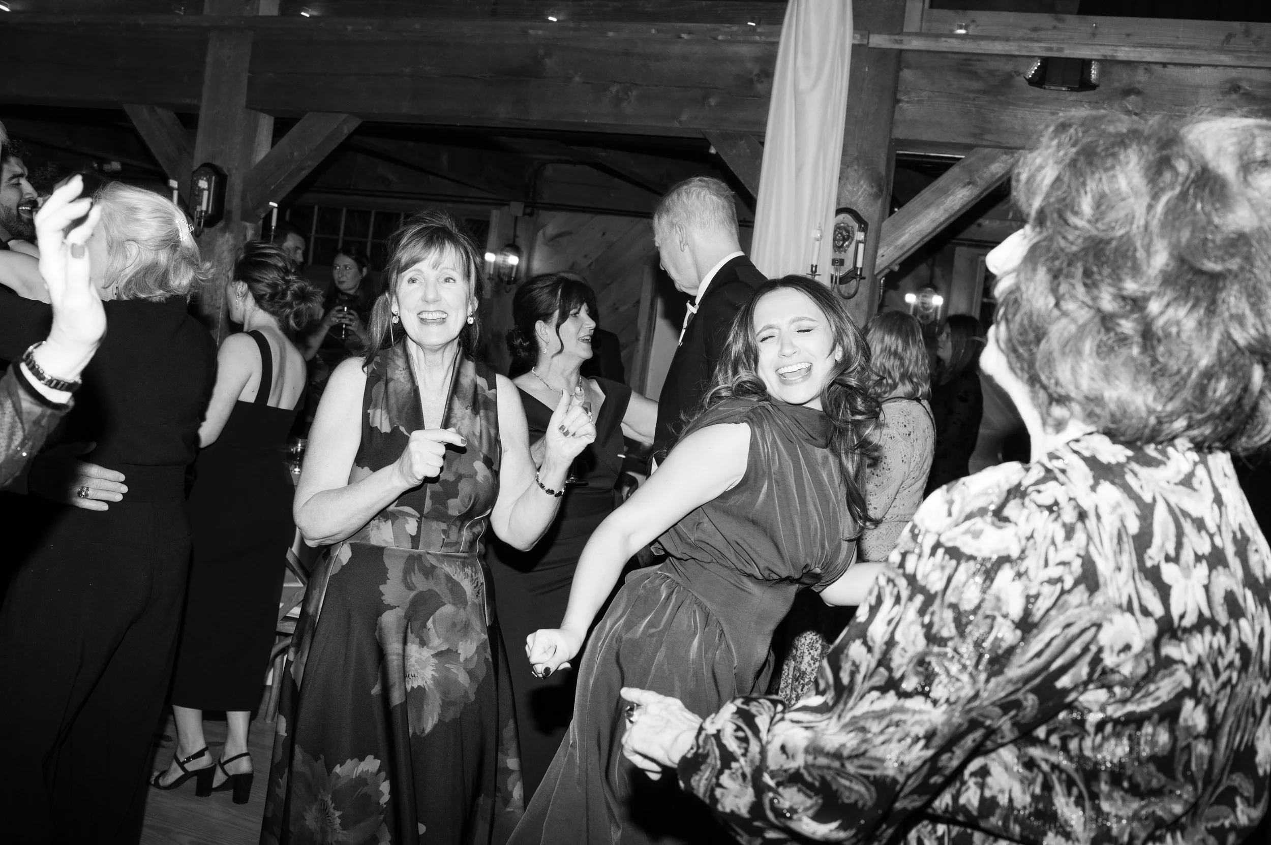 alternative wedding photography massachusetts