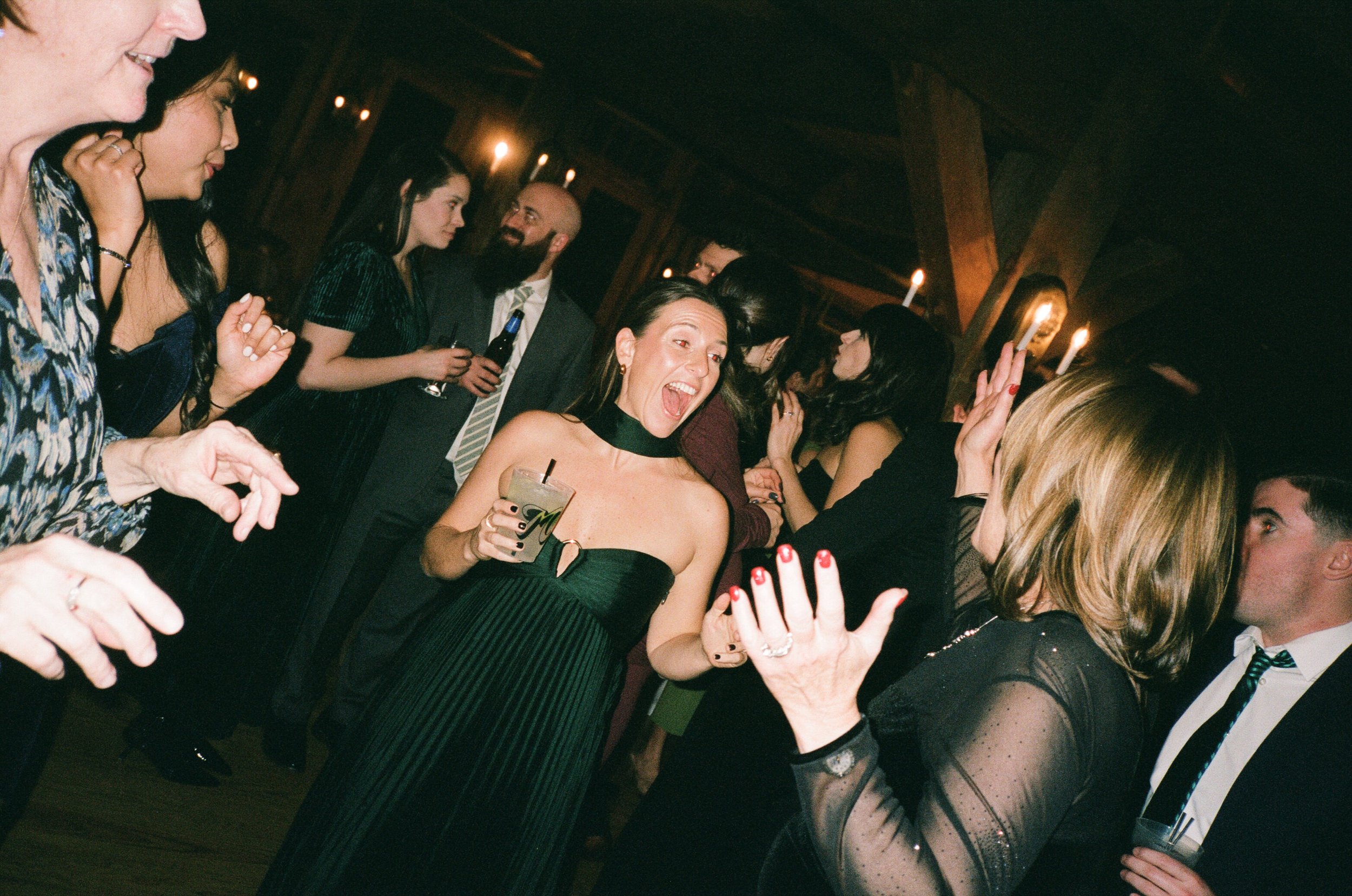 new england film wedding photography