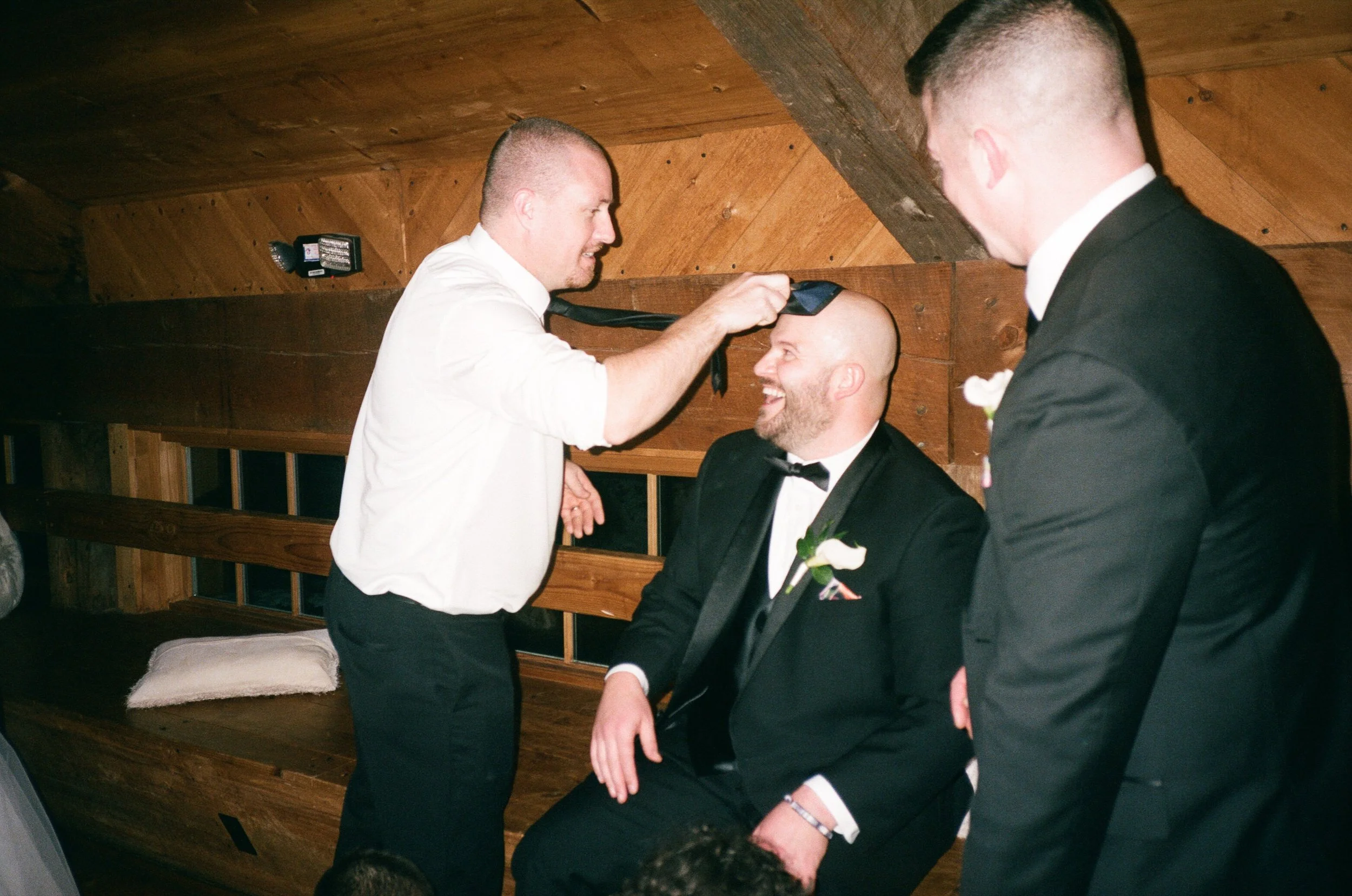 boston wedding film photographer
