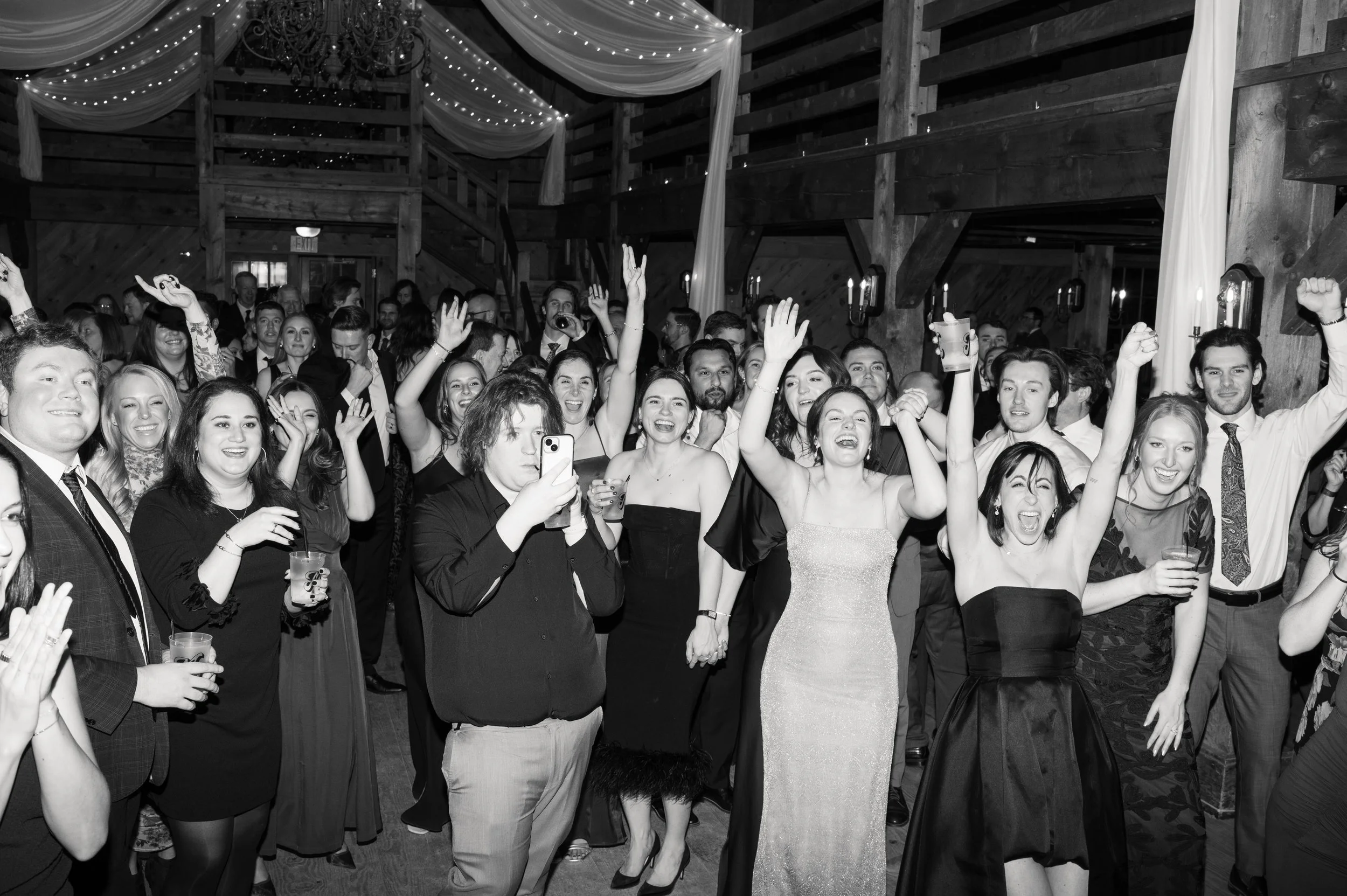 Boston wedding photography on film