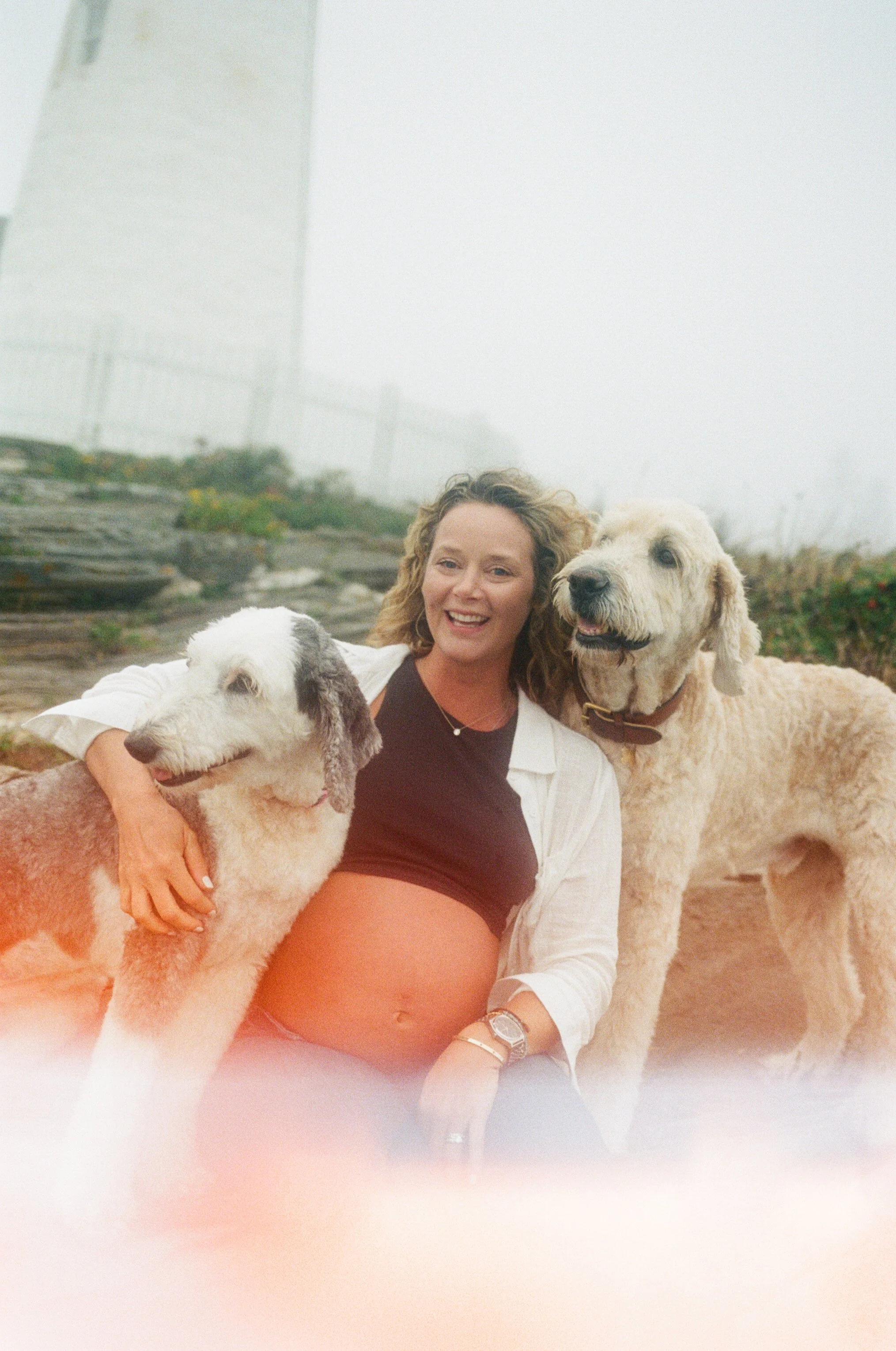 maine film photographer