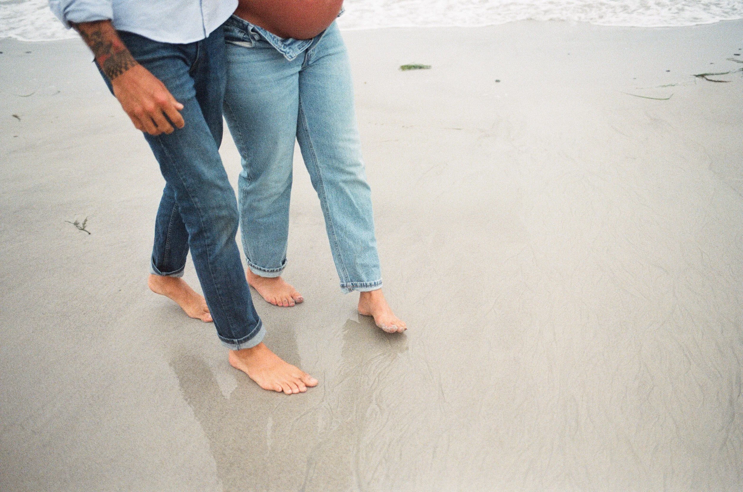 midcoast maine film photographer