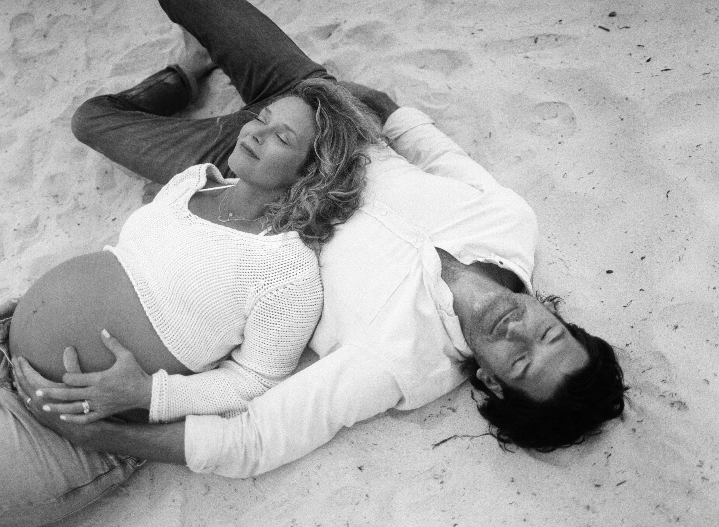 documentary family maine photographer