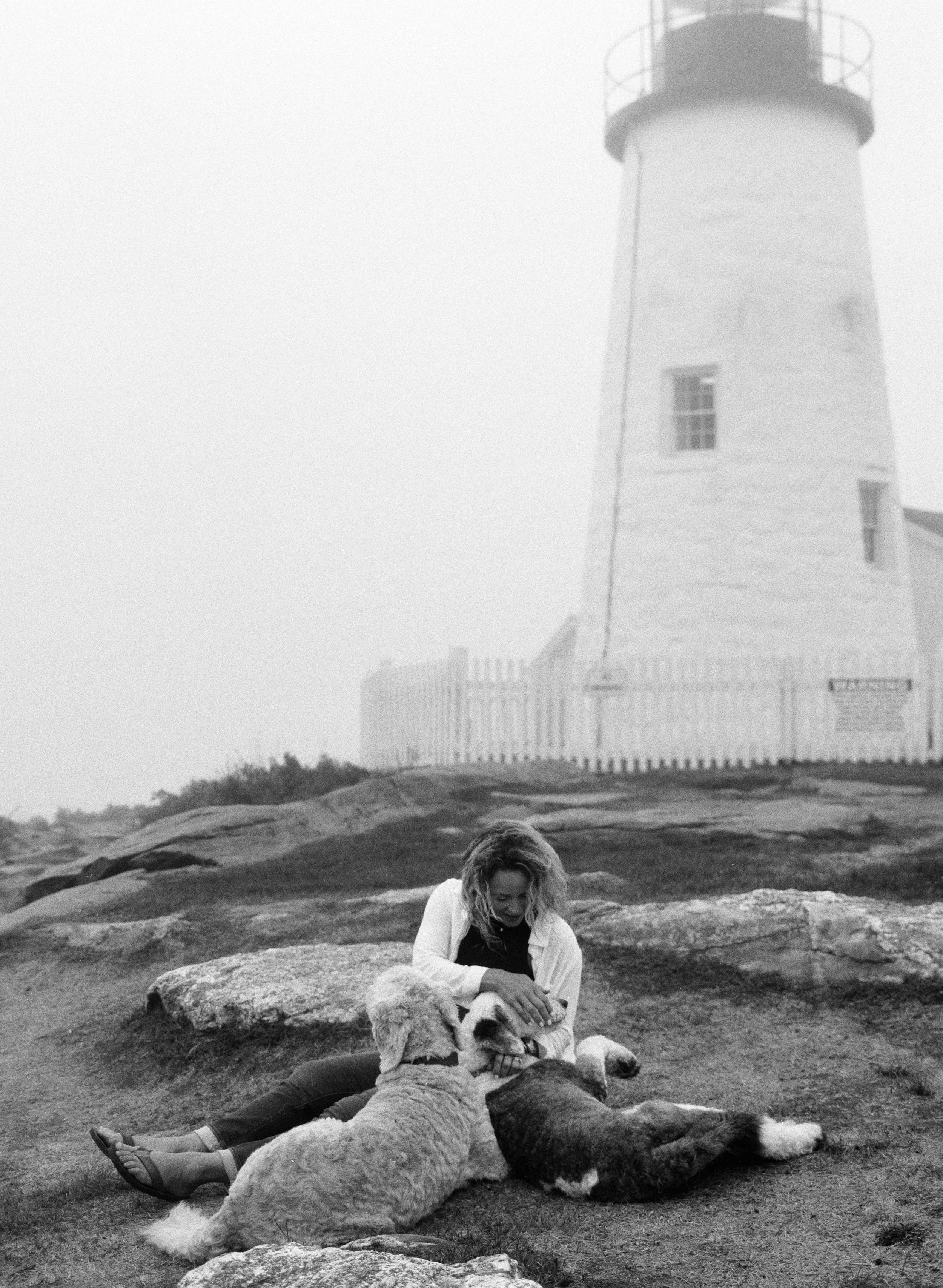 maine lifestyle maternity photography