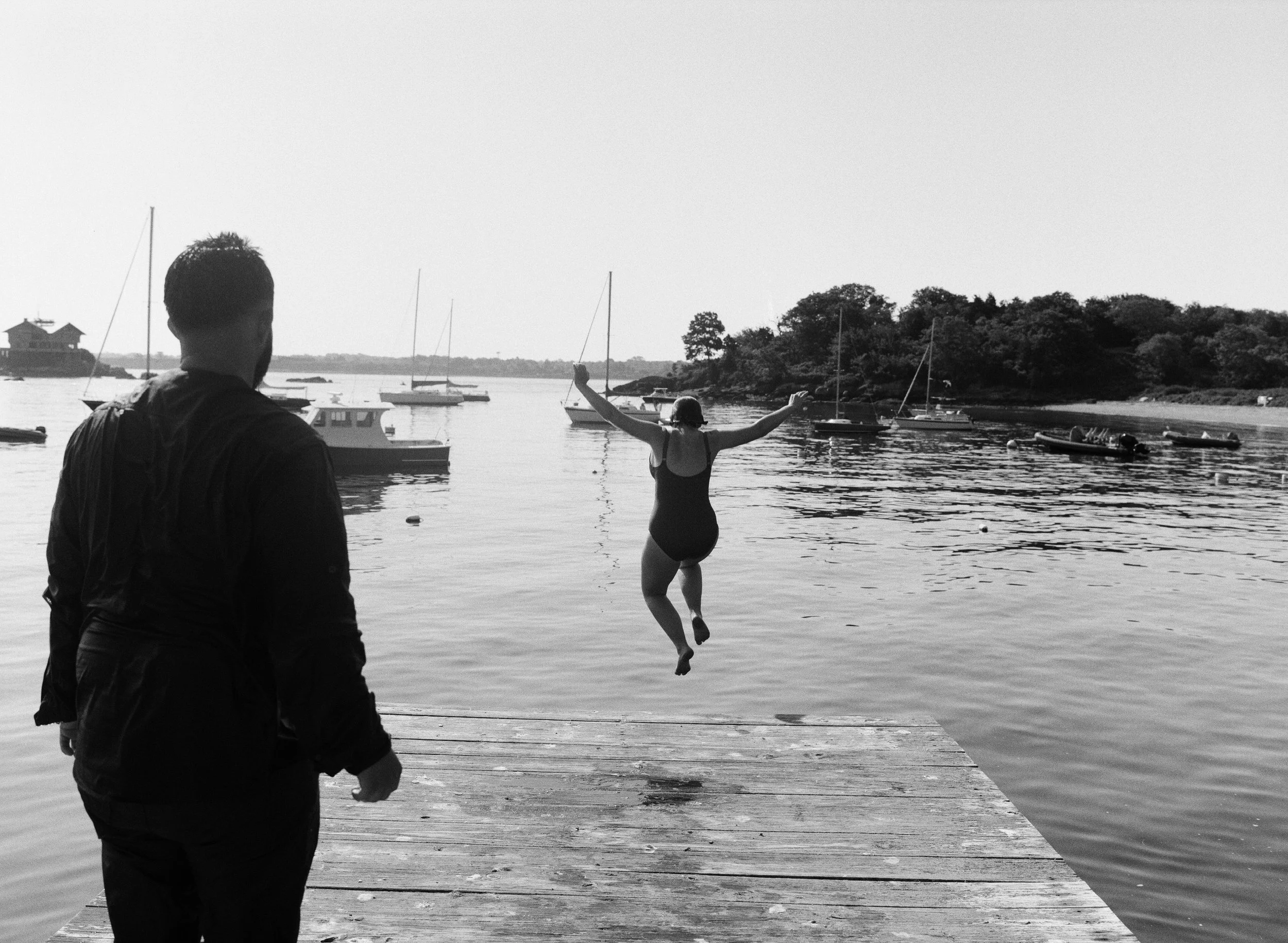 nontraditional wedding photography