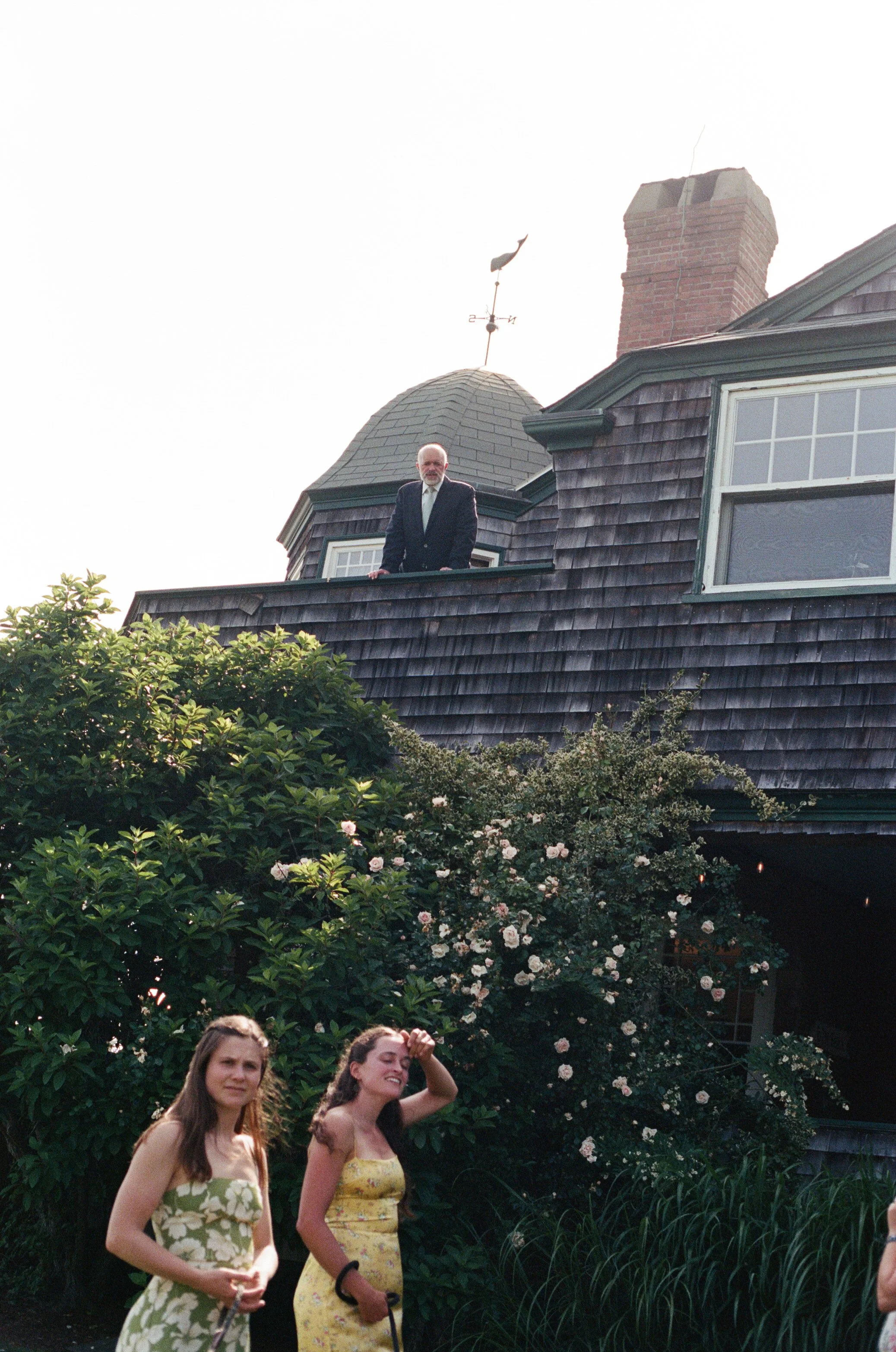 new england film wedding photographer