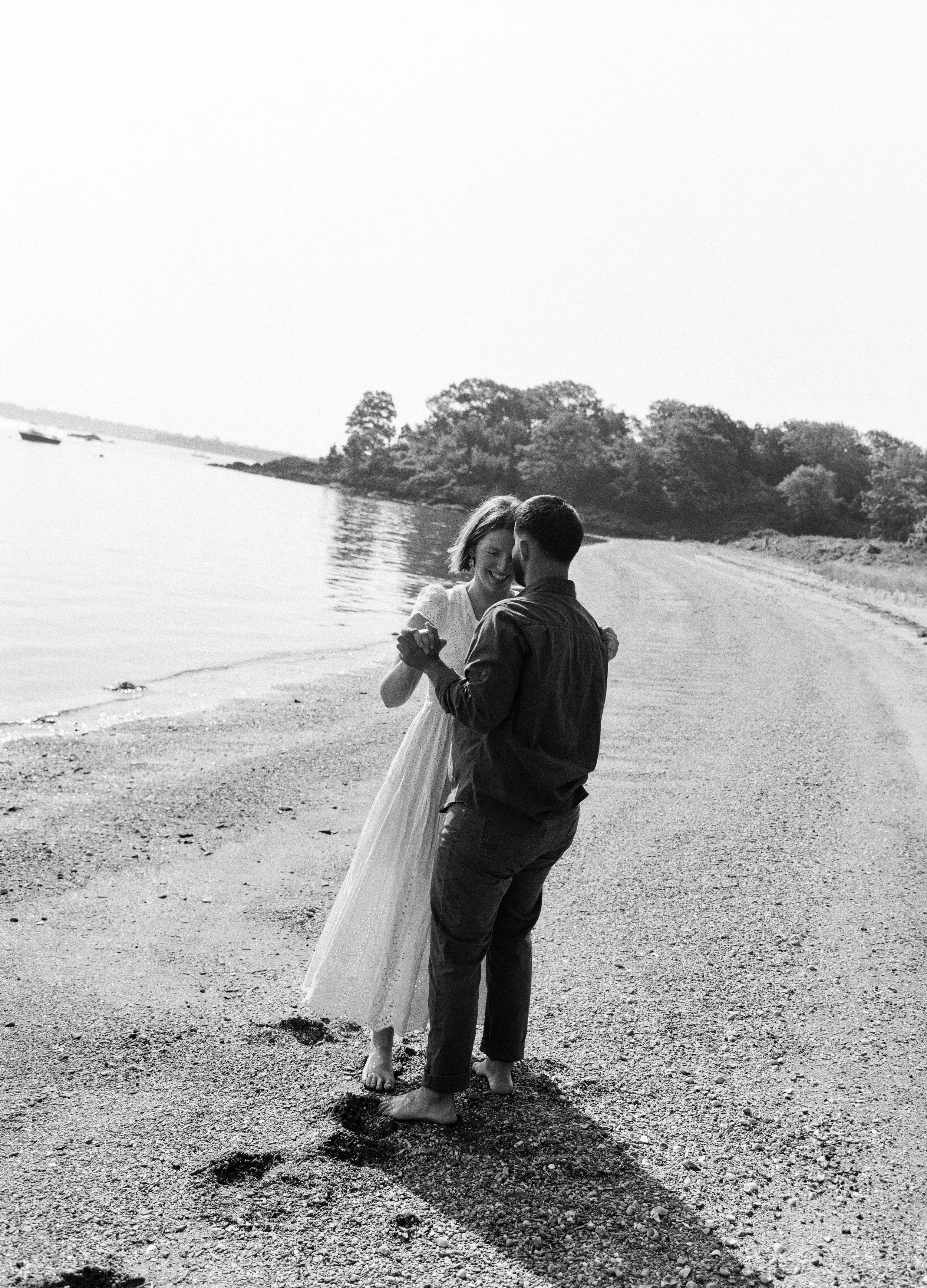 new england film wedding photographer