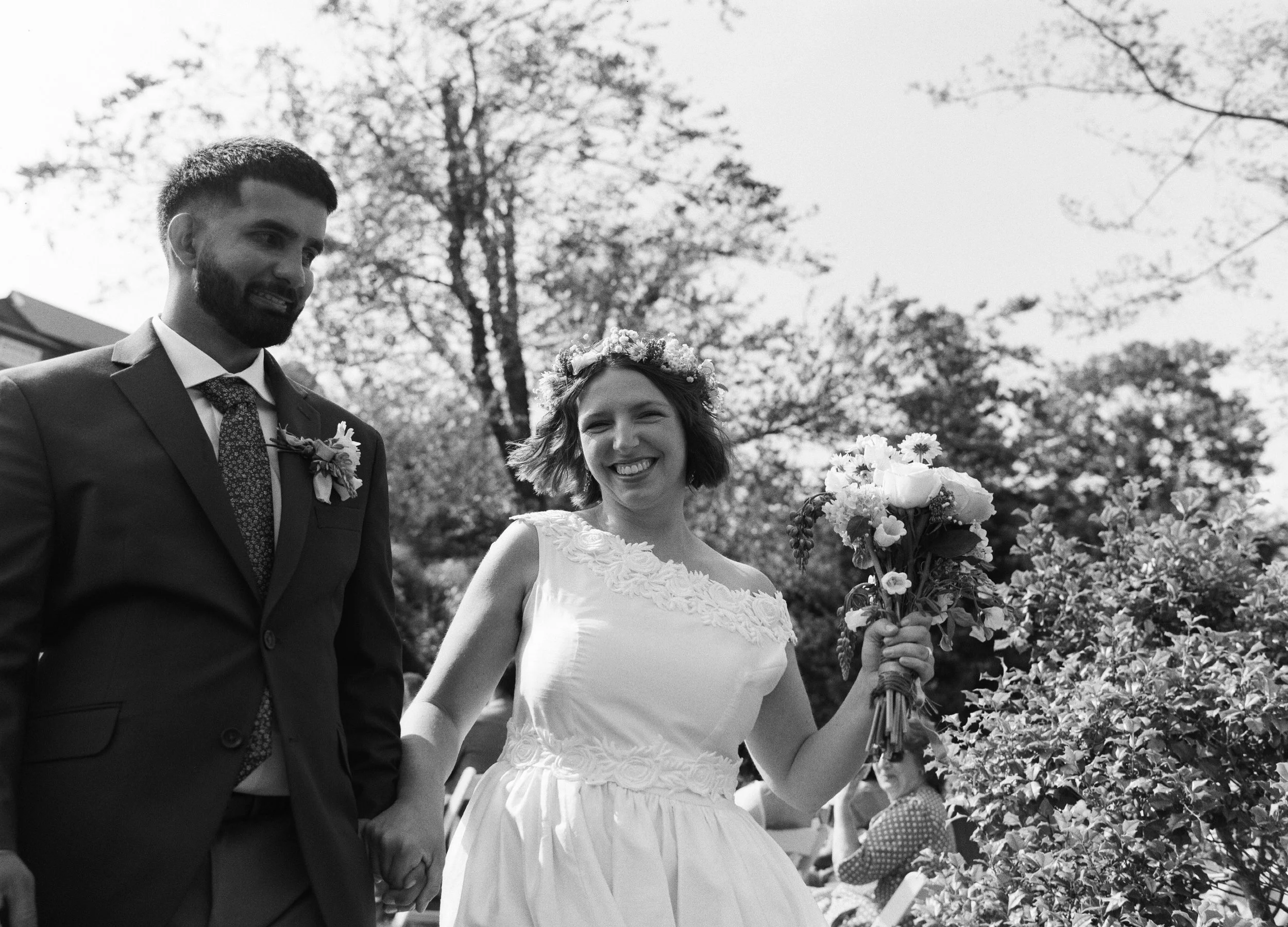 documentary film wedding photographer