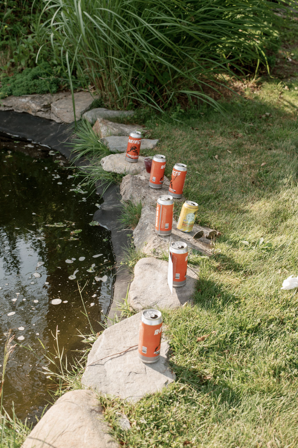 documentary wedding photographer in new england