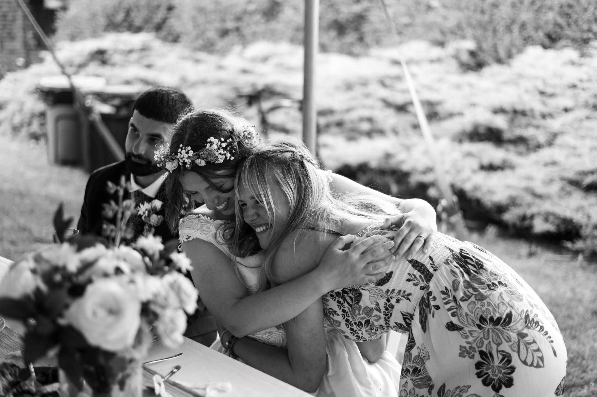 candid wedding photography