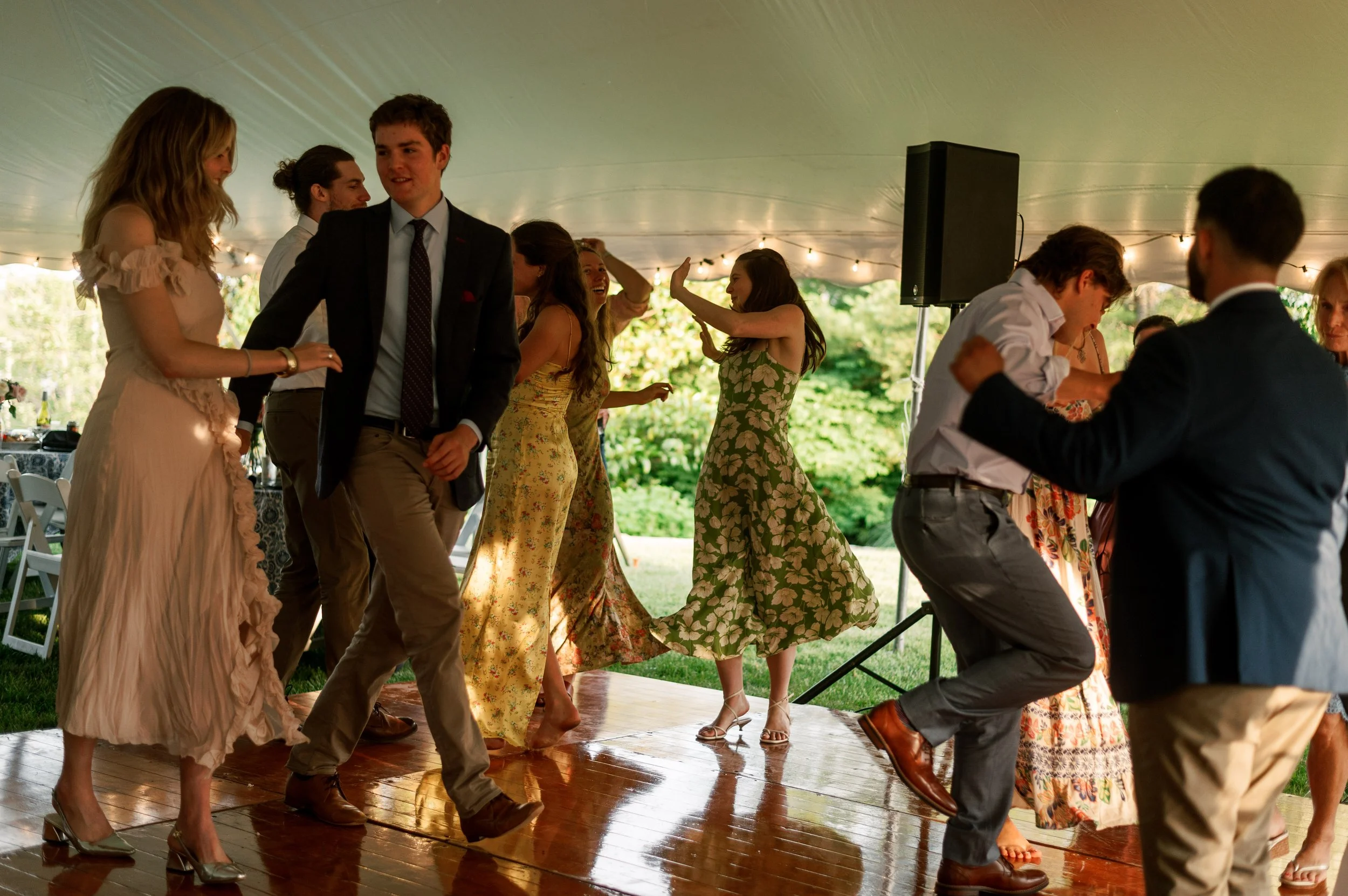 rhode island wedding film photographer